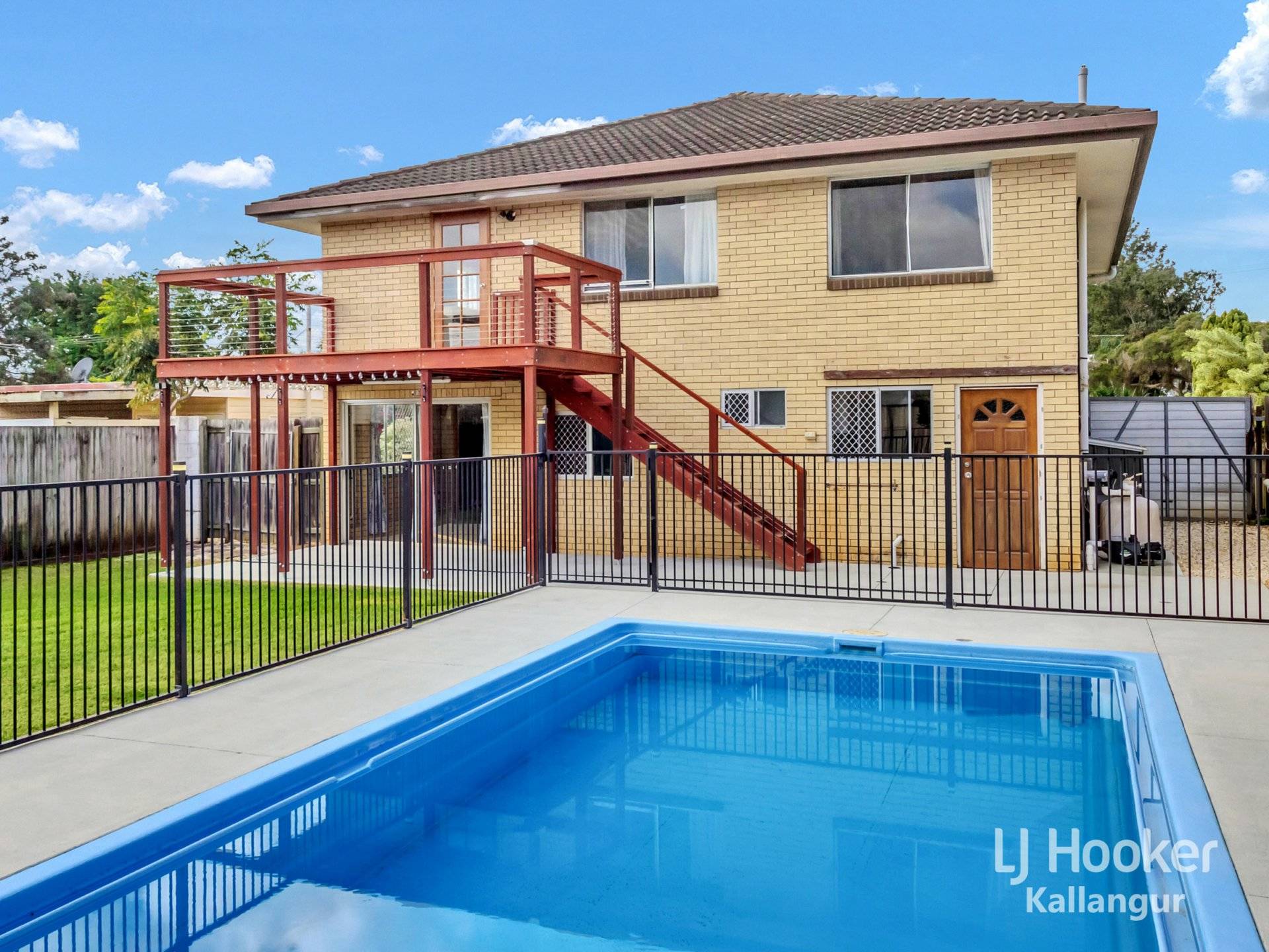 33 Andrew Street, Kallangur