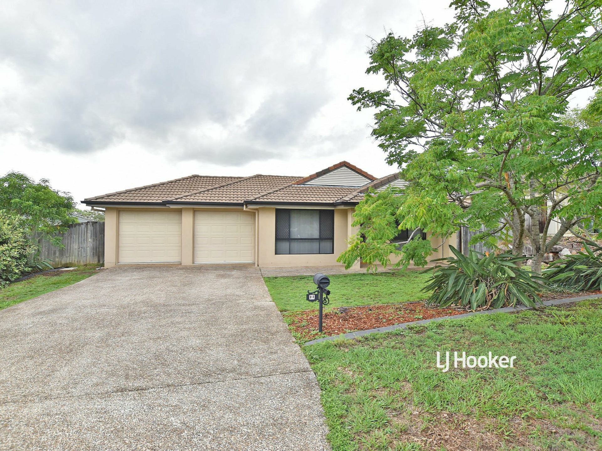 11 Aretha Lane, NARANGBA