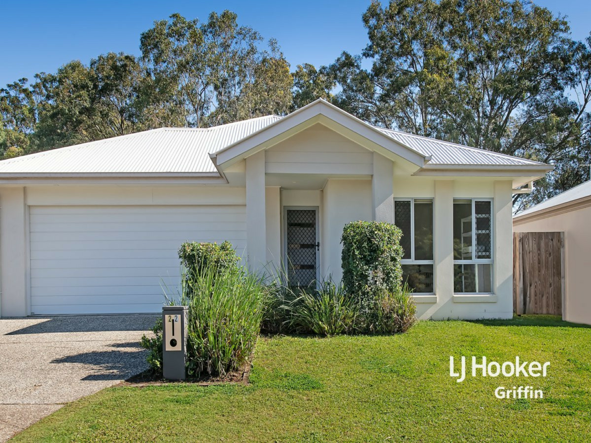 22 Shoreview Boulevard Griffin QLD