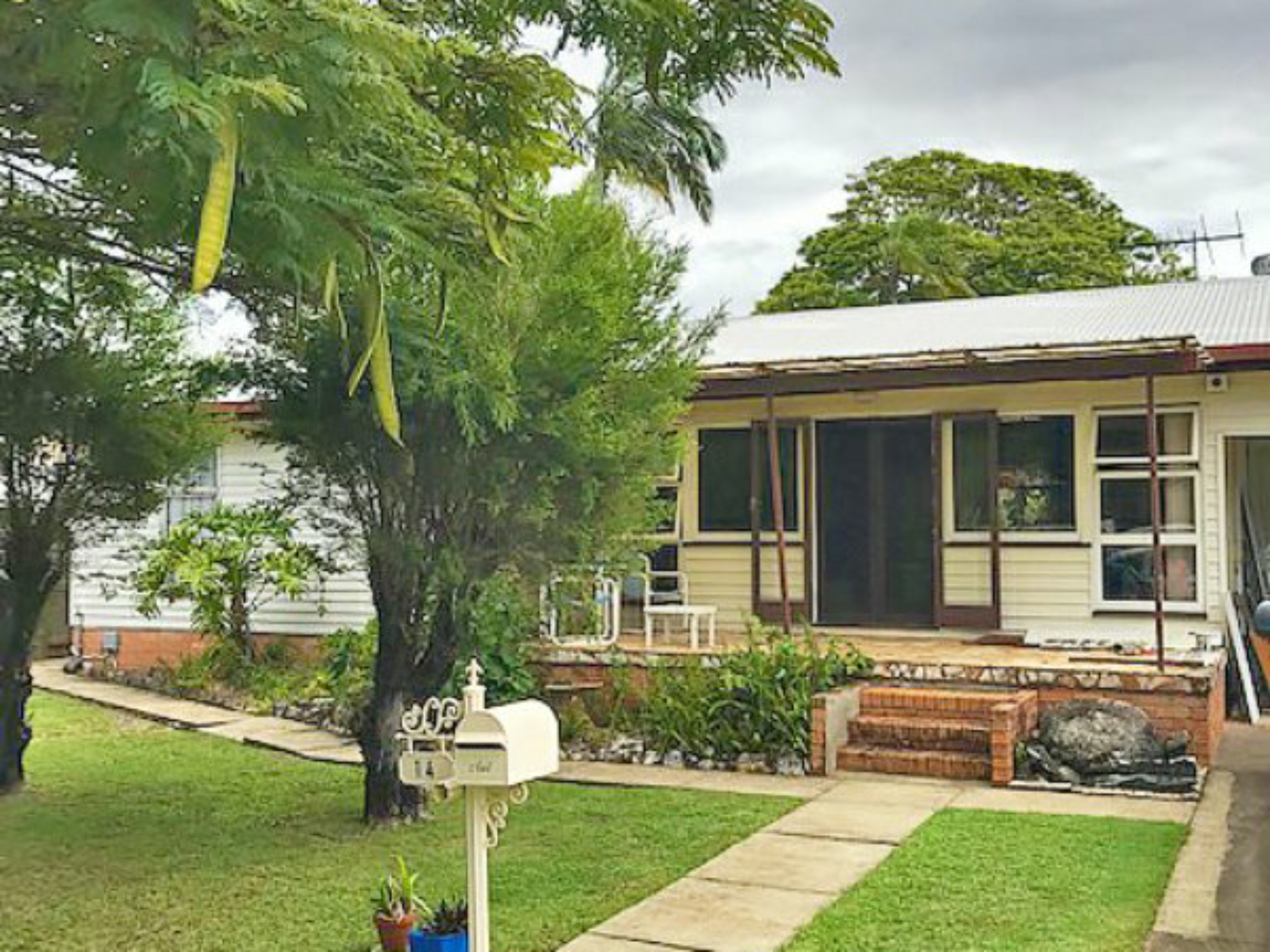 14 Beattie Street Kallangur QLD