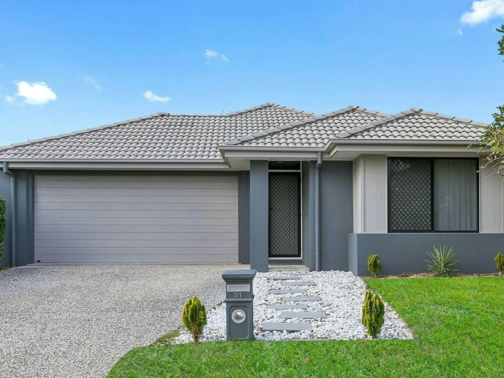 91 Nutmeg Drive, Griffin