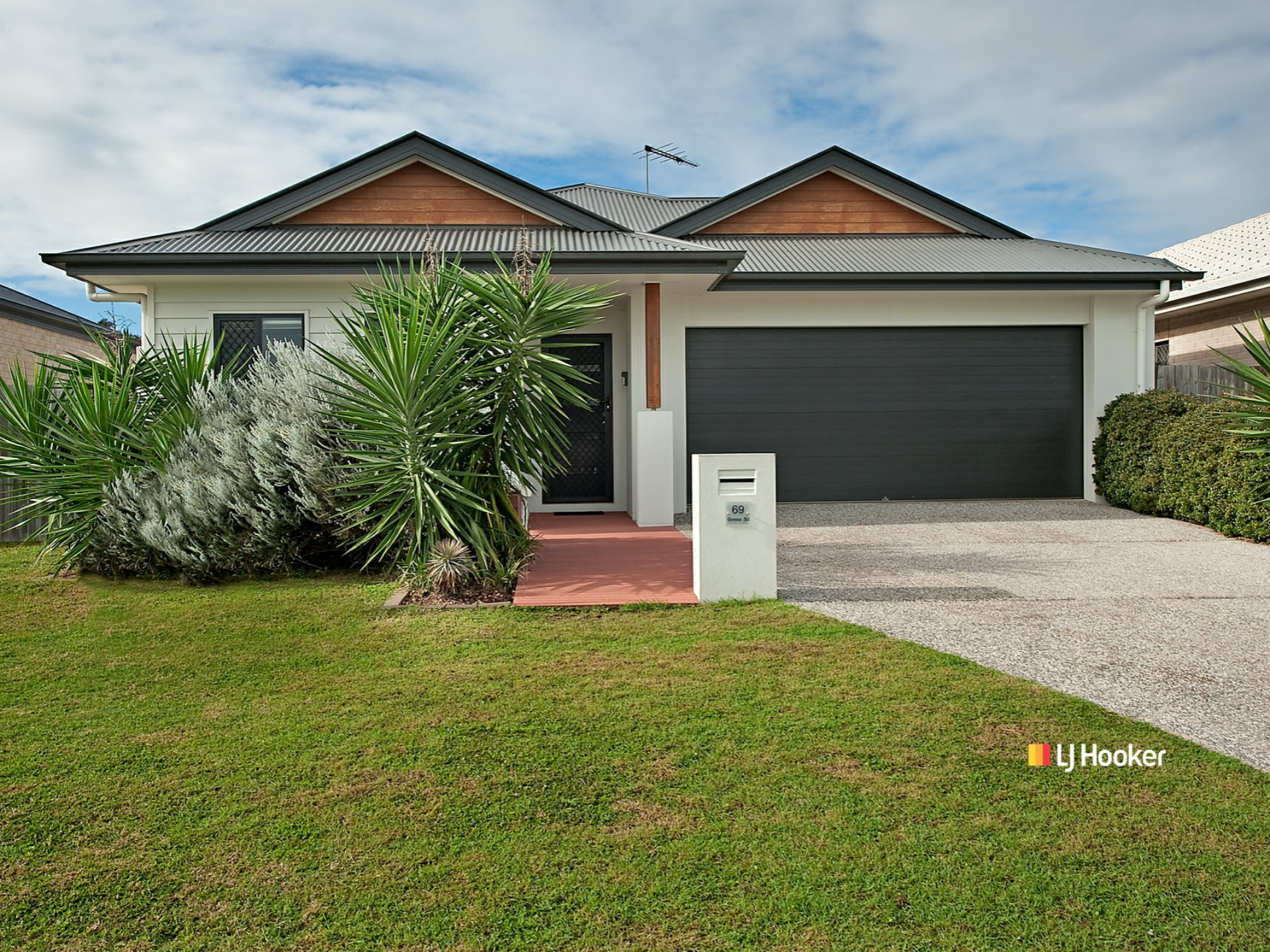 69 Greens Road, Griffin