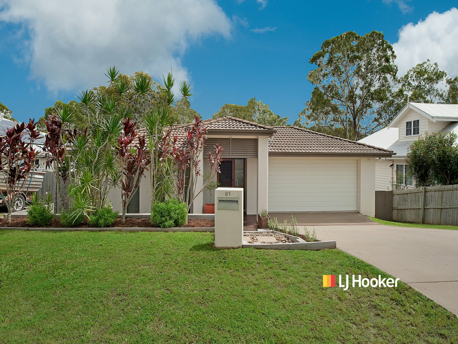 61 Kirri Avenue, PETRIE