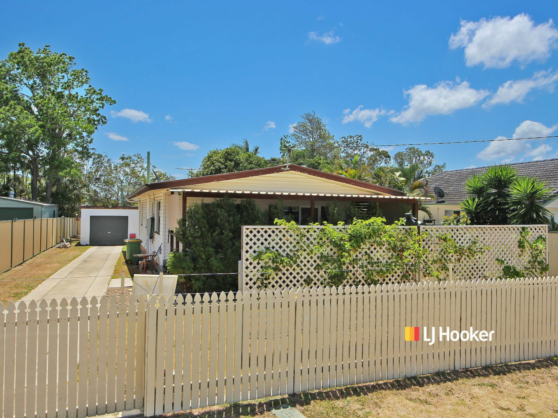159 School Road Kallangur QLD