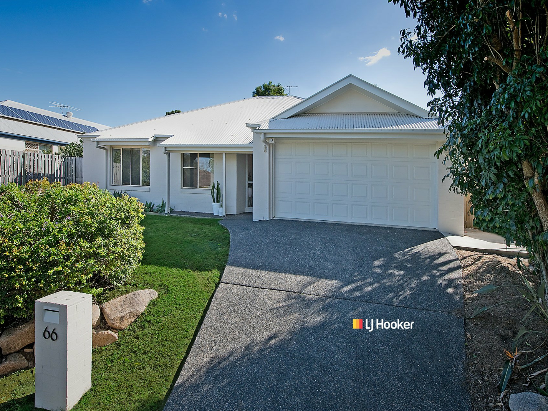 66 Butterfly Drive Kallangur QLD