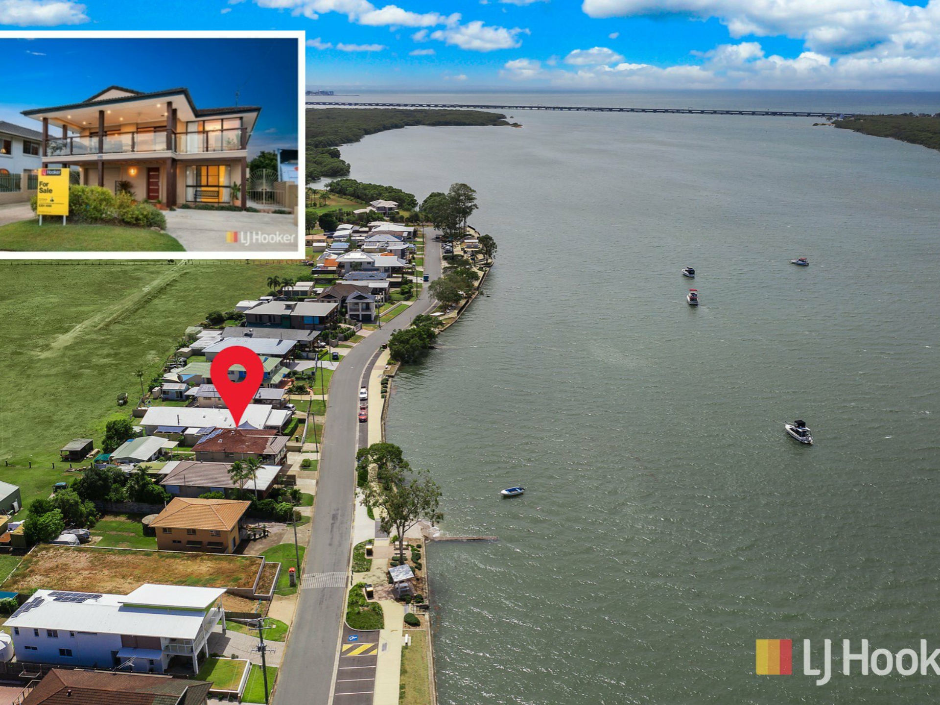 1026 Dohles Rocks Road, GRIFFIN