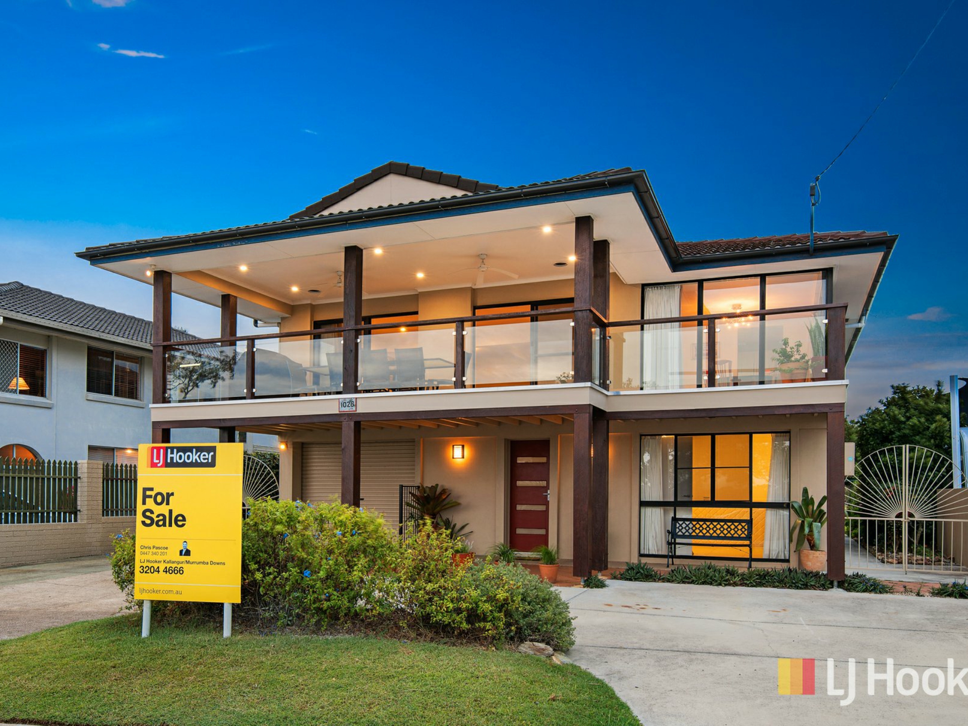 1026 Dohles Rocks Road, GRIFFIN