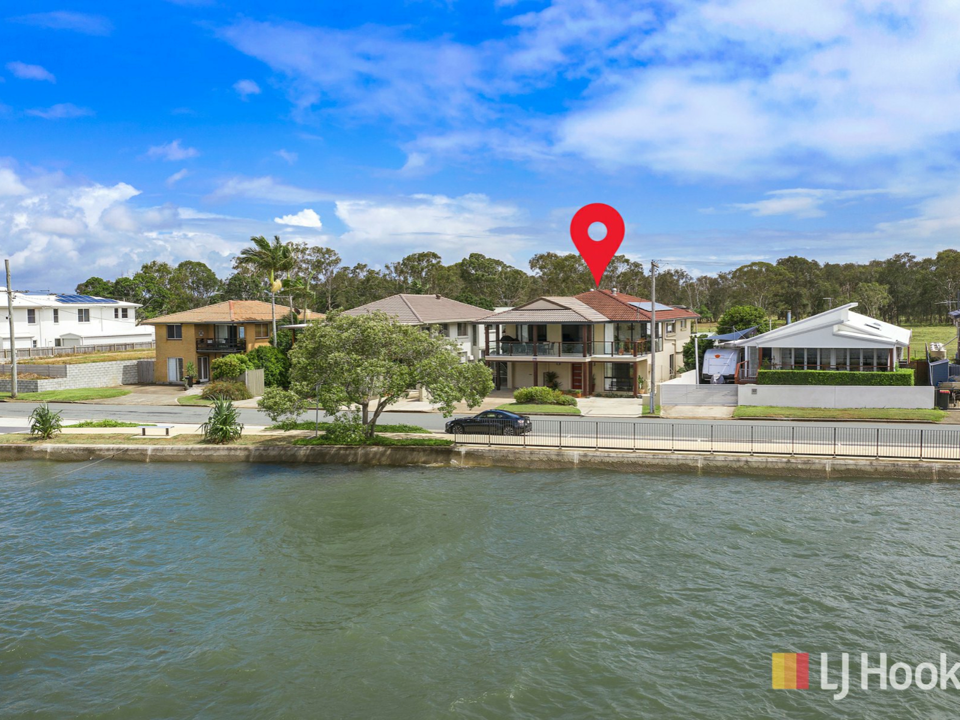 1026 Dohles Rocks Road, GRIFFIN