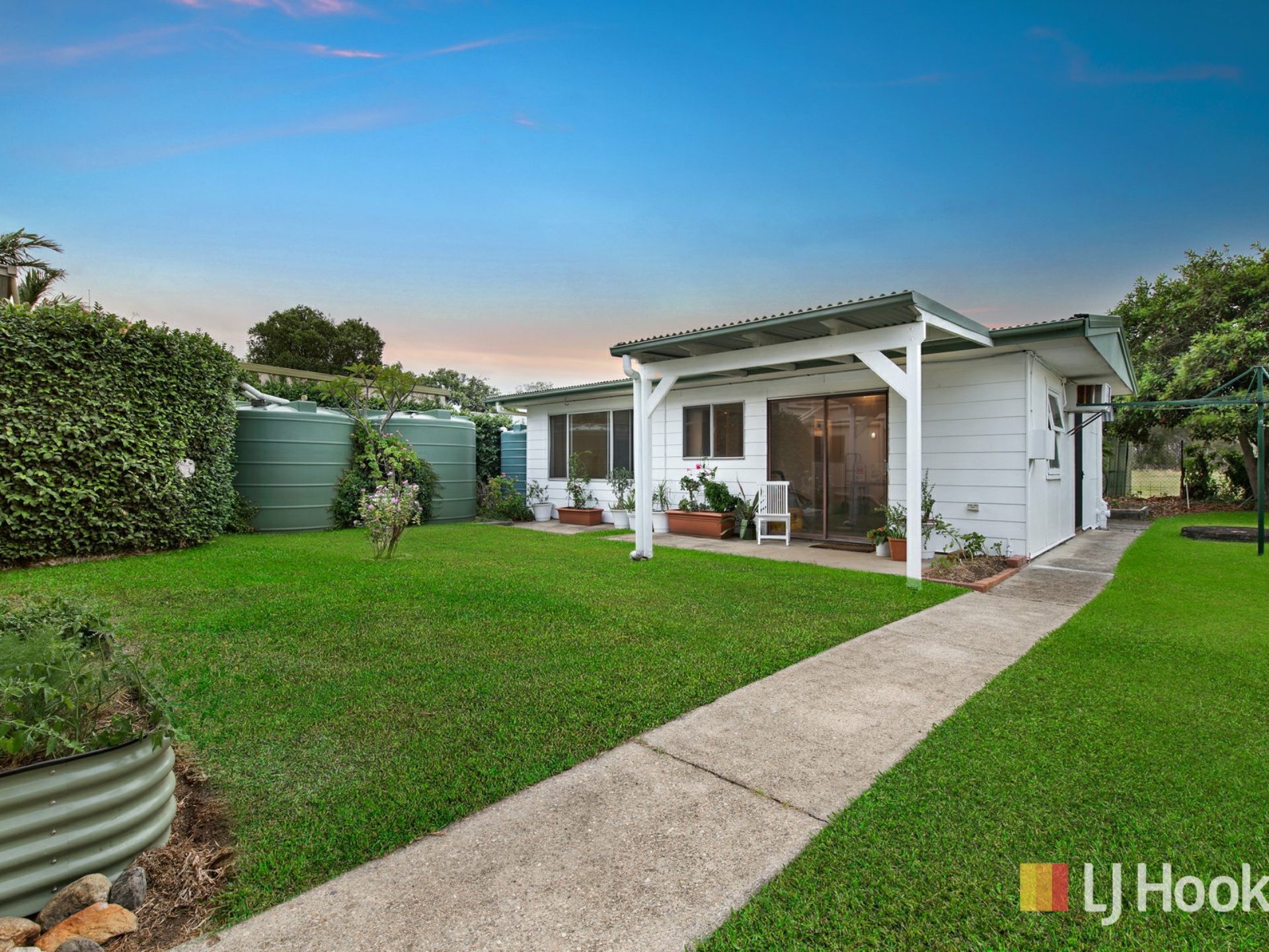 1026 Dohles Rocks Road, GRIFFIN