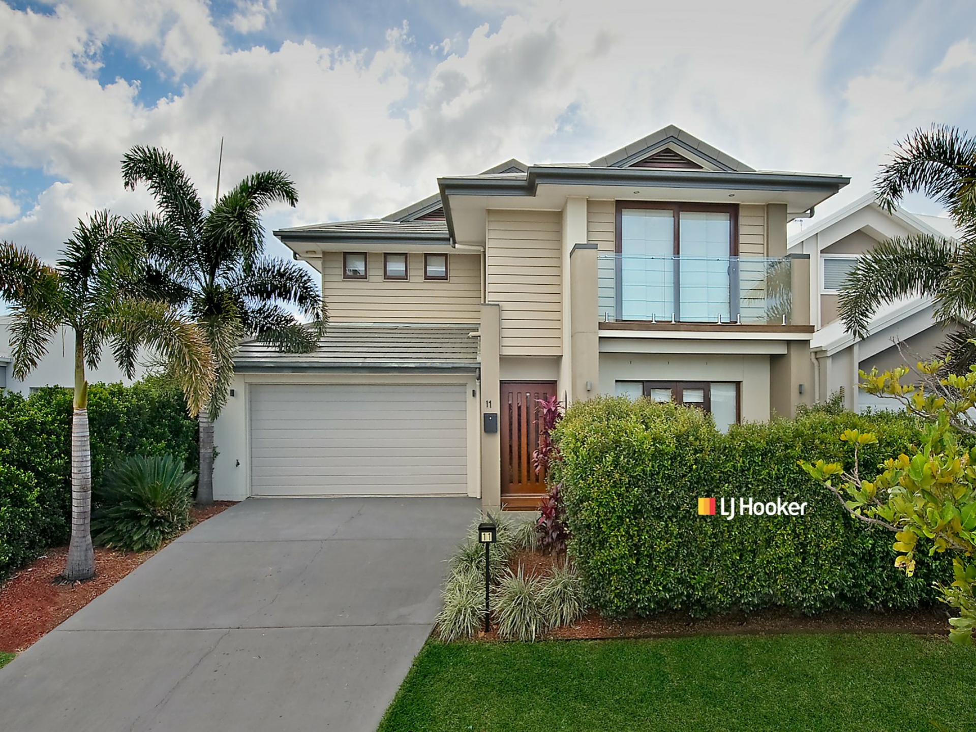 11 Stodart Terrace, MANGO HILL