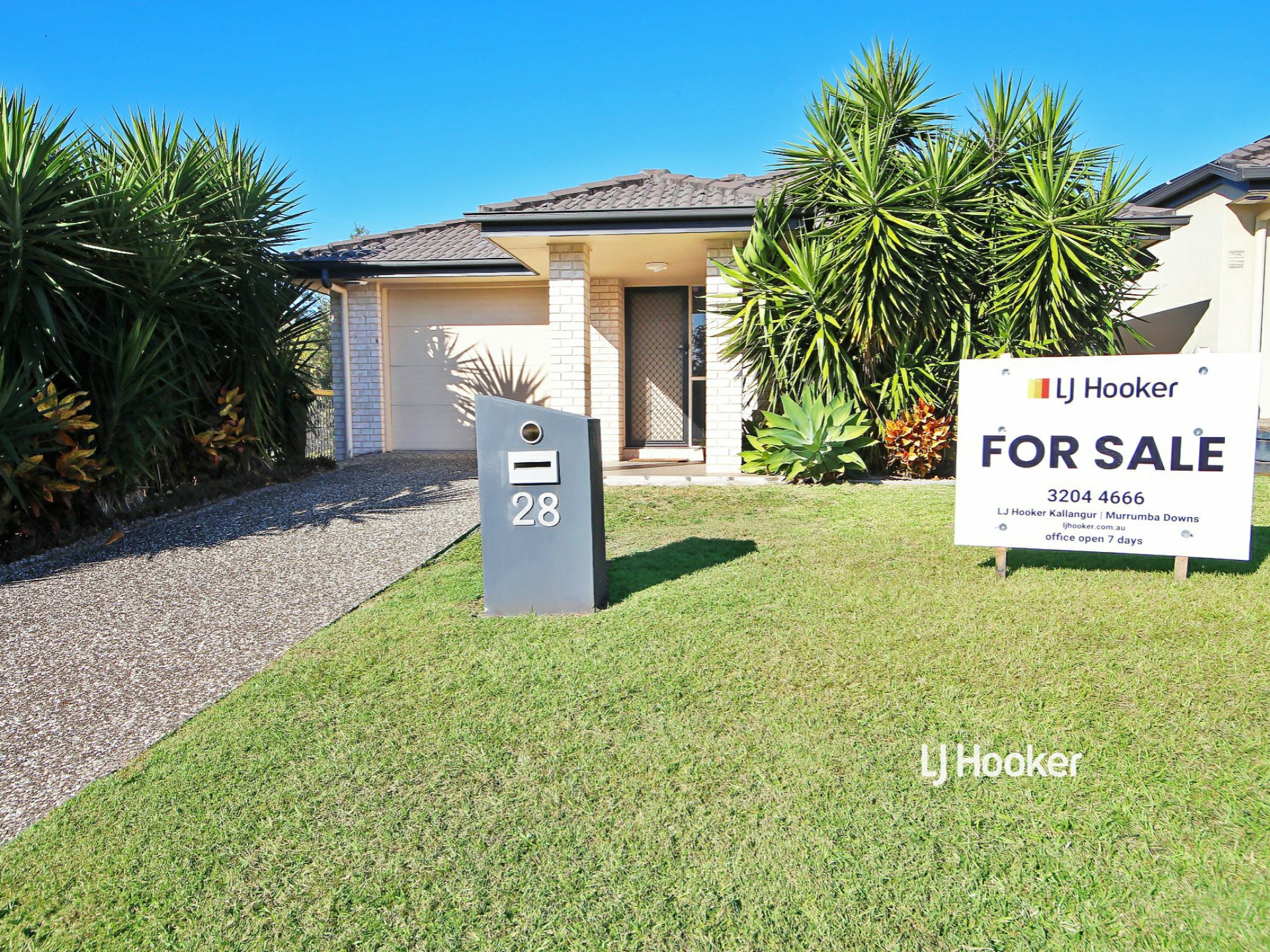 28 Basil Street Griffin QLD