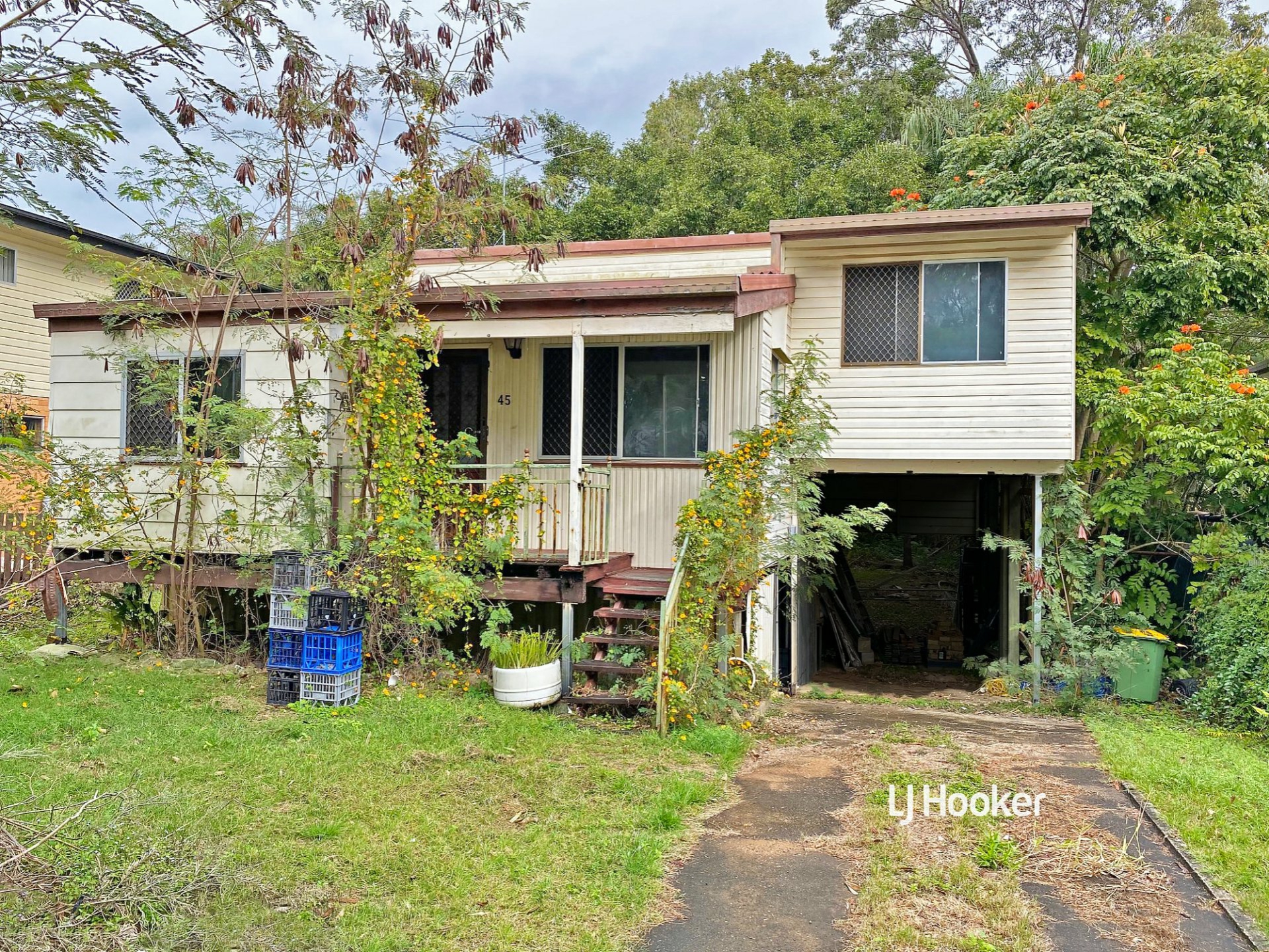 45 Narangba Road Kallangur QLD
