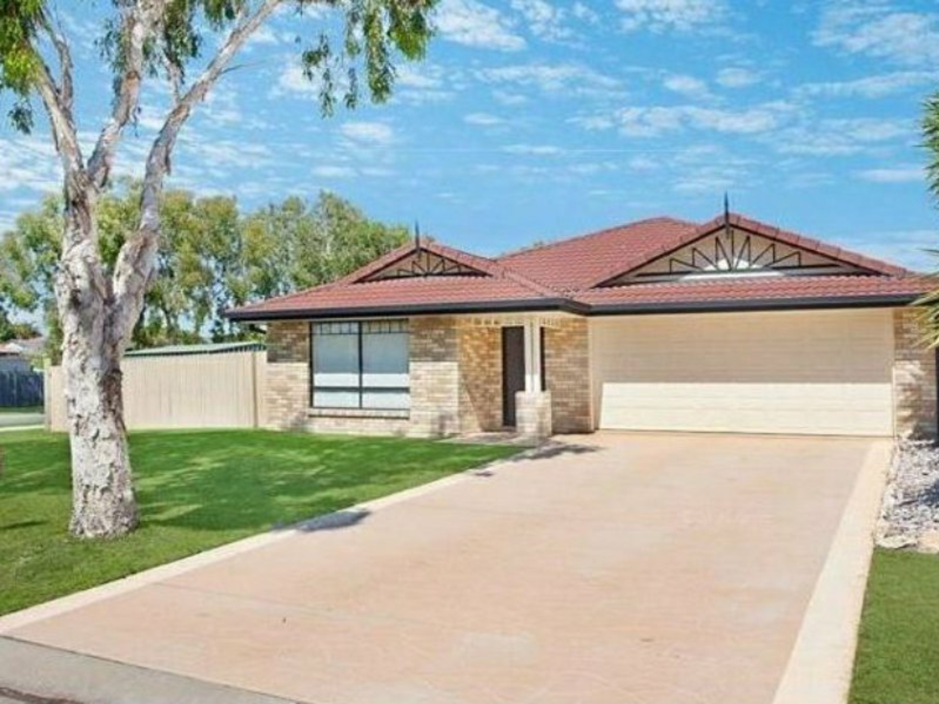 1 Springsure Parade North Lakes QLD