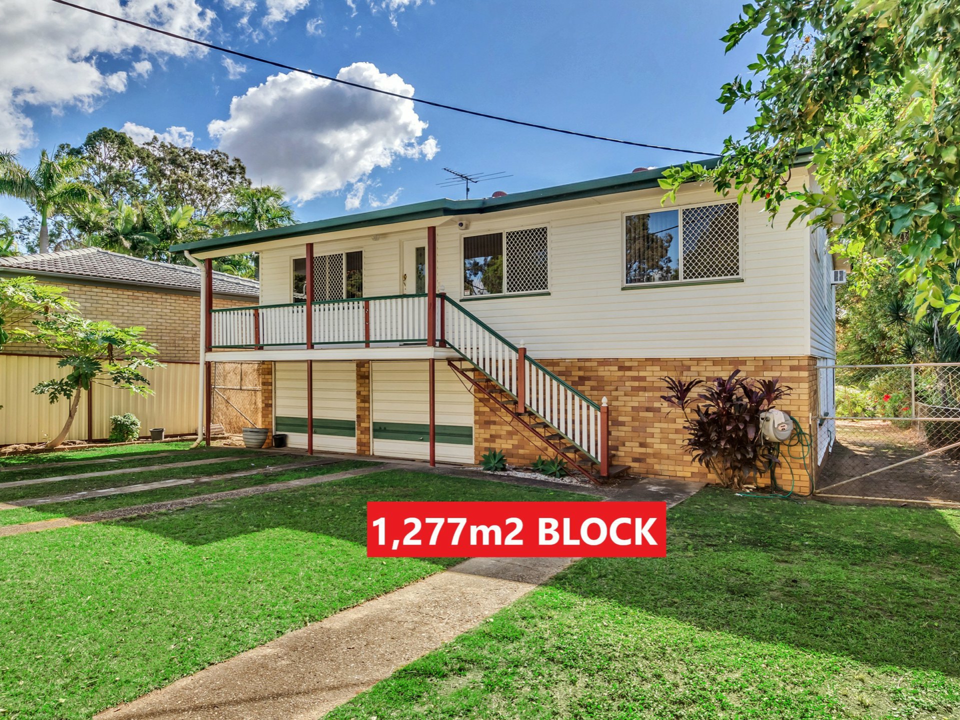 77 Brickworks Road Kallangur QLD