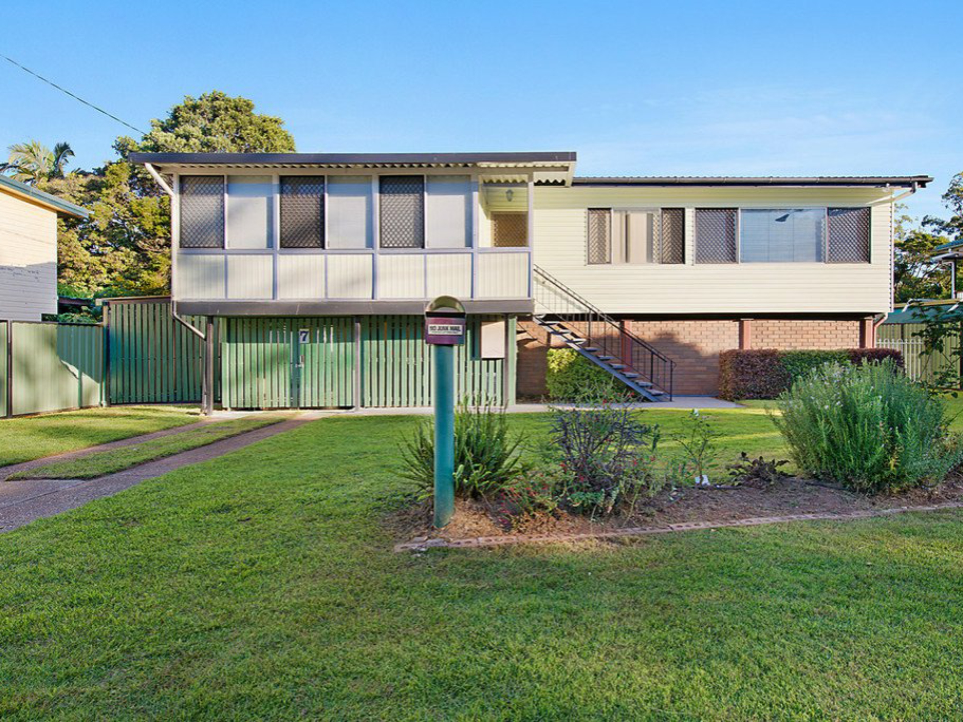 7 Doon Street Kallangur QLD