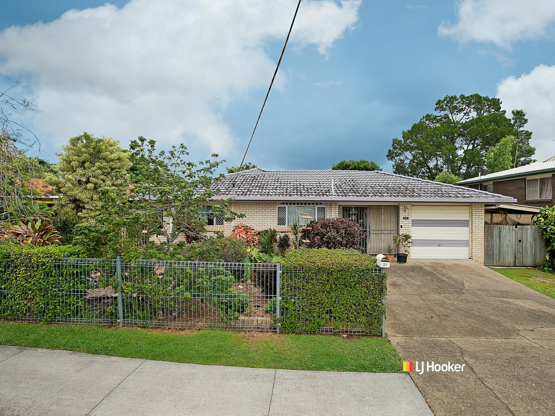 21 Mark Street, Kallangur