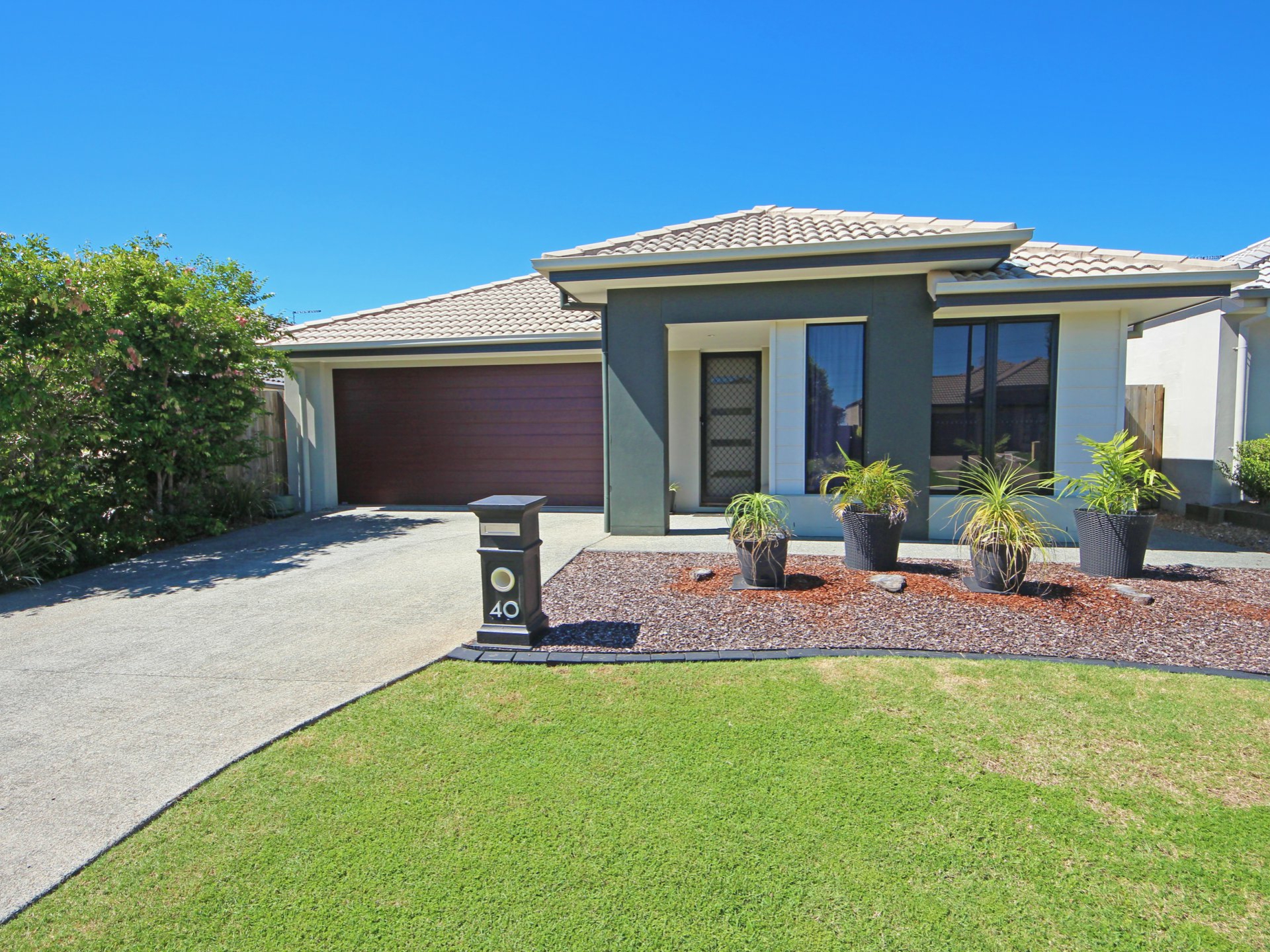 40 Clove Street, Griffin