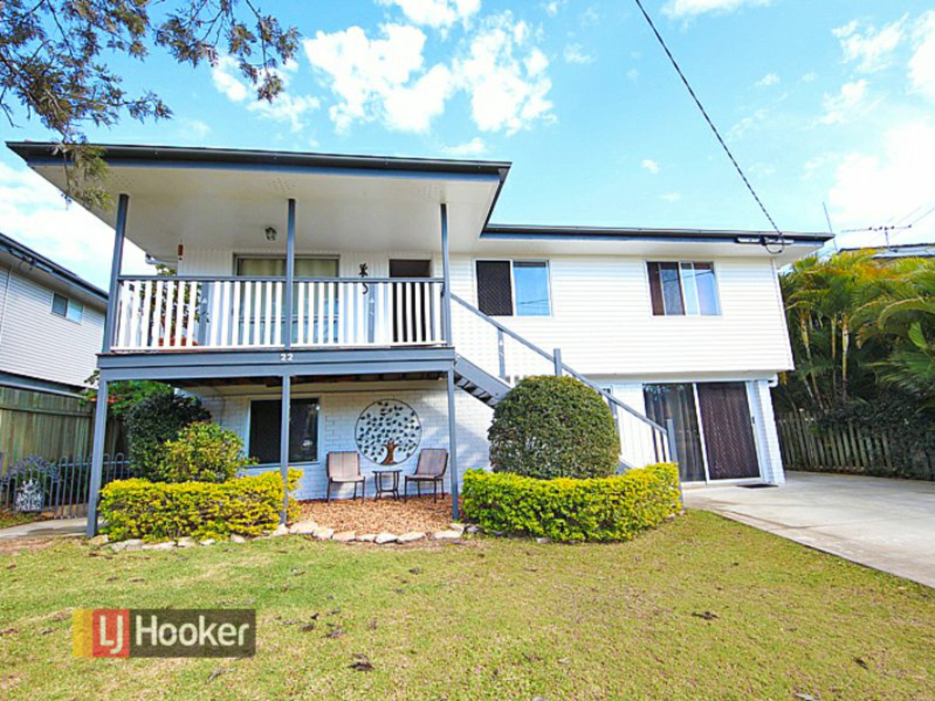 22 Gail Street Kallangur QLD