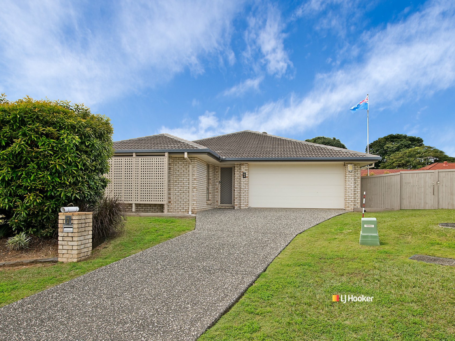 7  Camryn Court, Kallangur