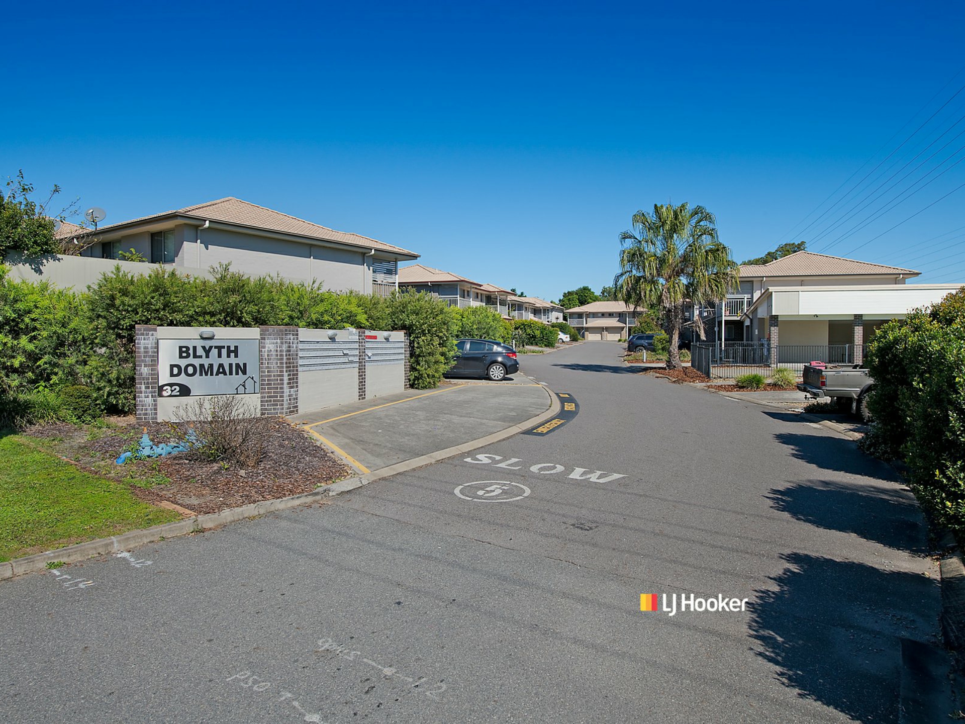 15/32 Blyth Road, Murrumba Downs
