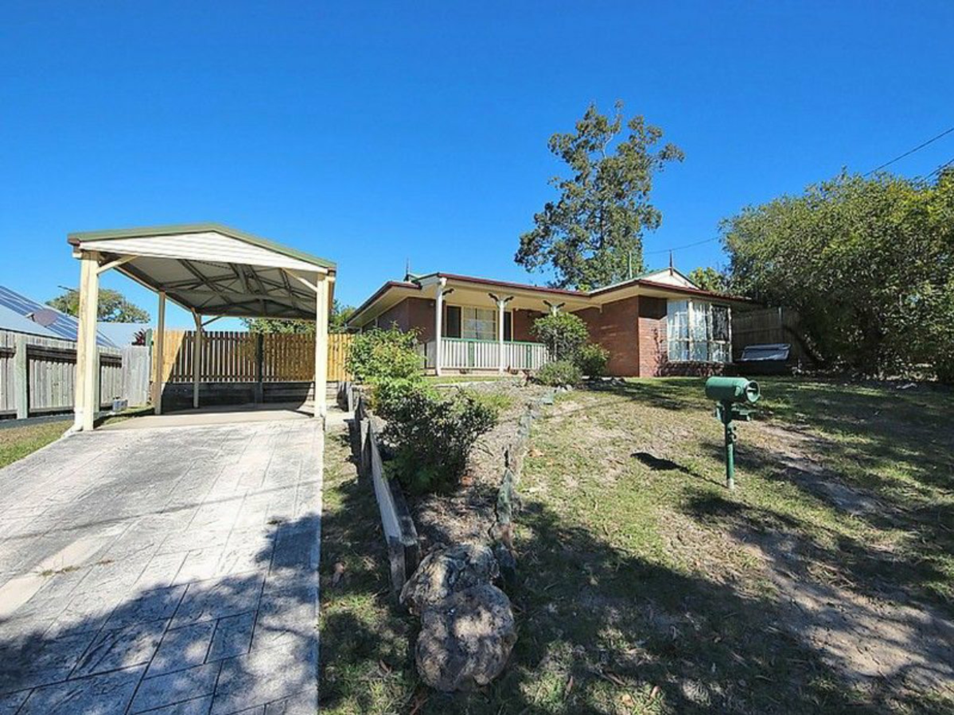 3 Goshawk Drive Kallangur QLD