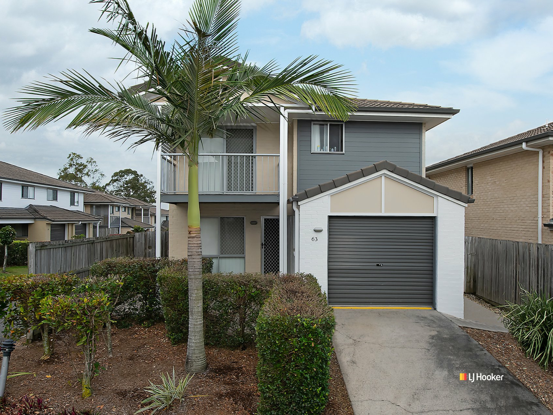 63/113 Castle Hill Drive, Murrumba Downs