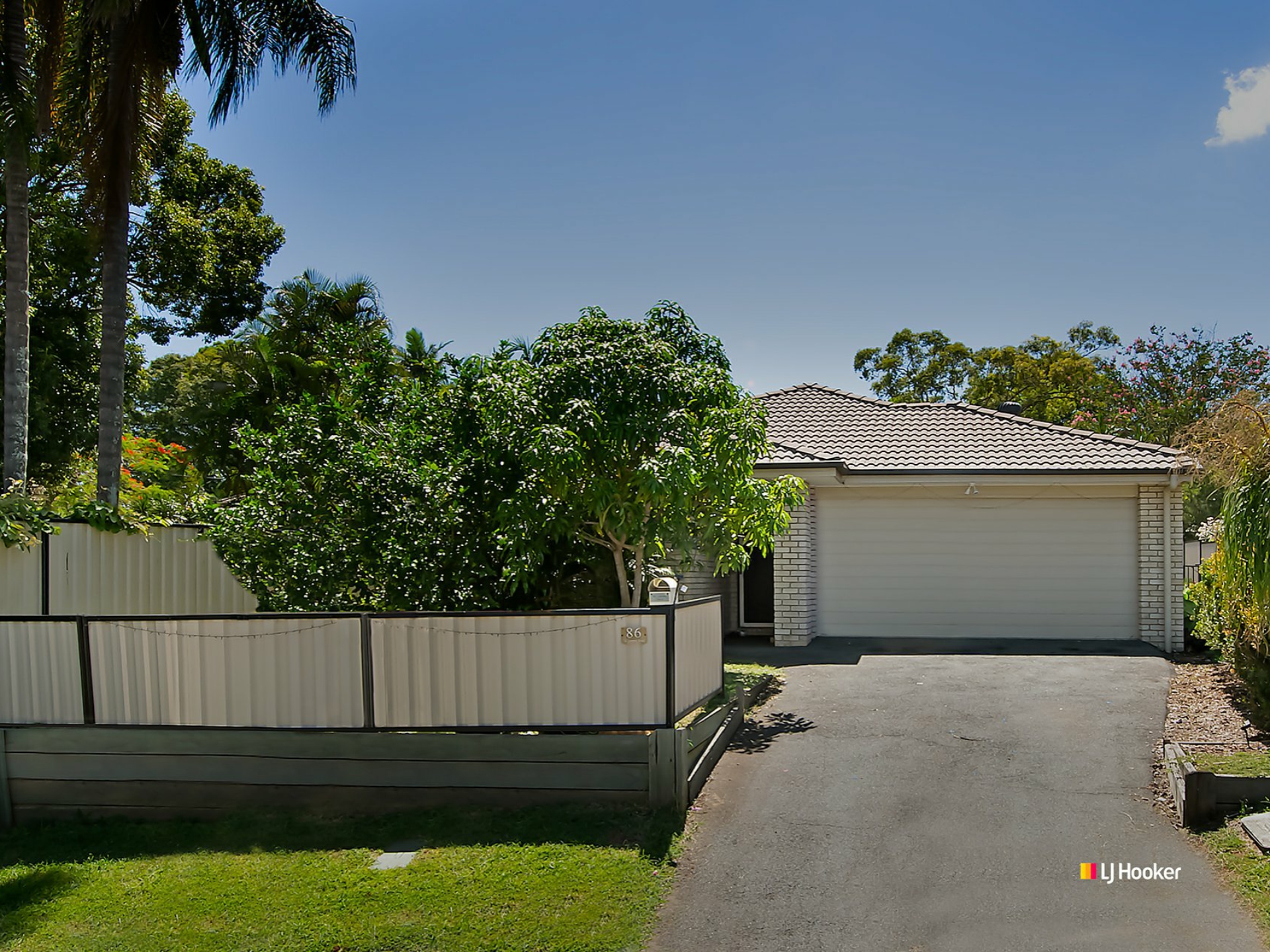 86 Old Gympie Road, Kallangur