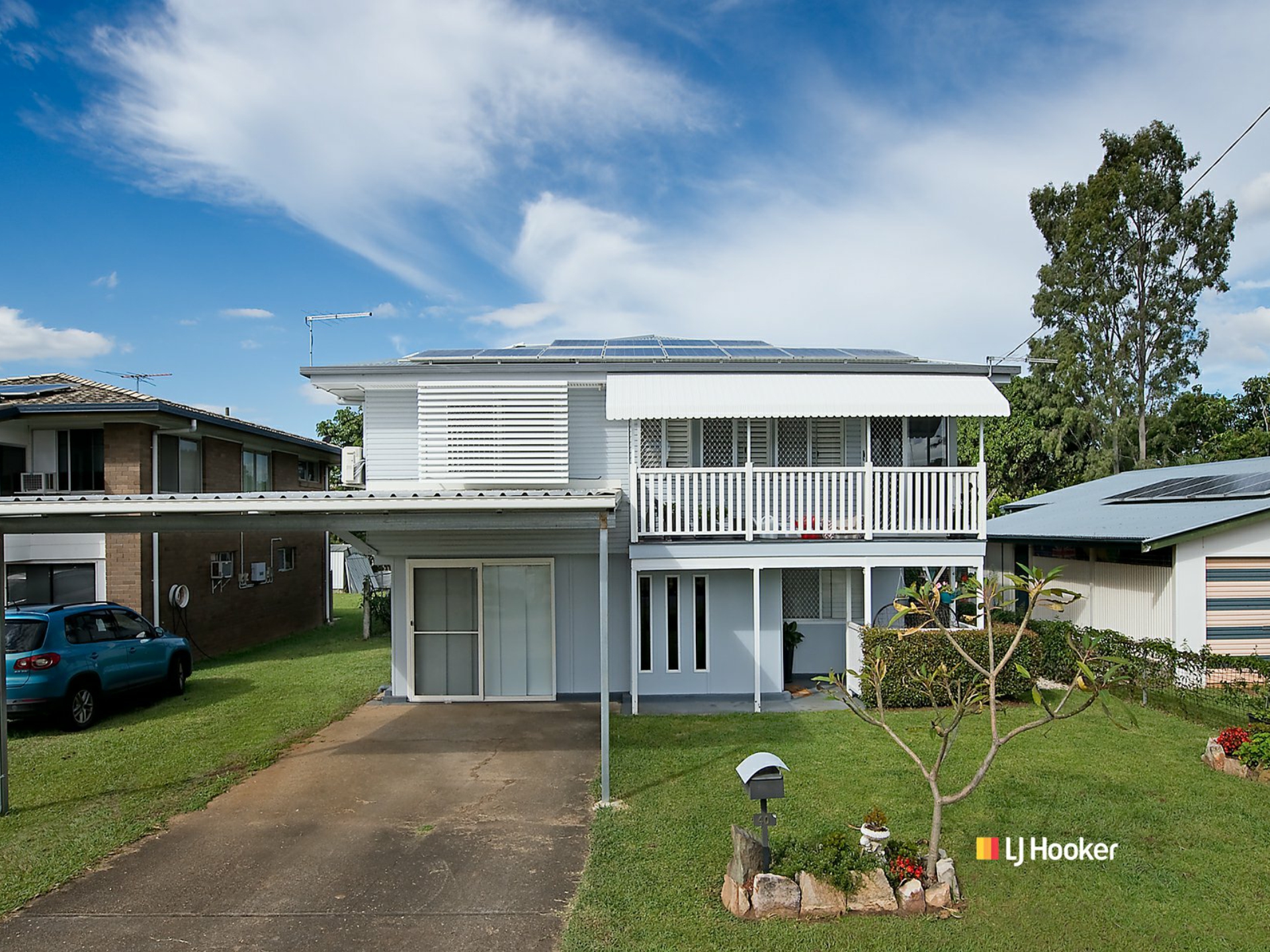40 Kent Street, KALLANGUR