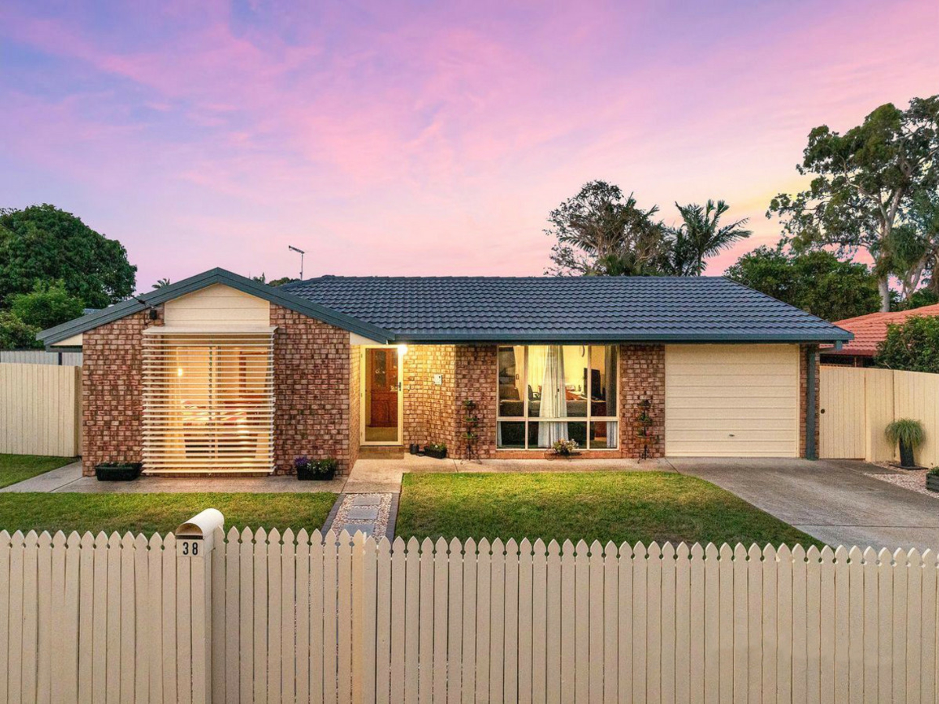 38 Rosebrook Street, KALLANGUR