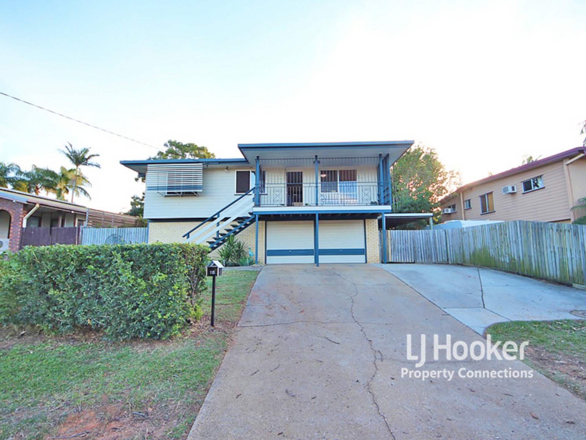 18 Lerose Avenue, KALLANGUR