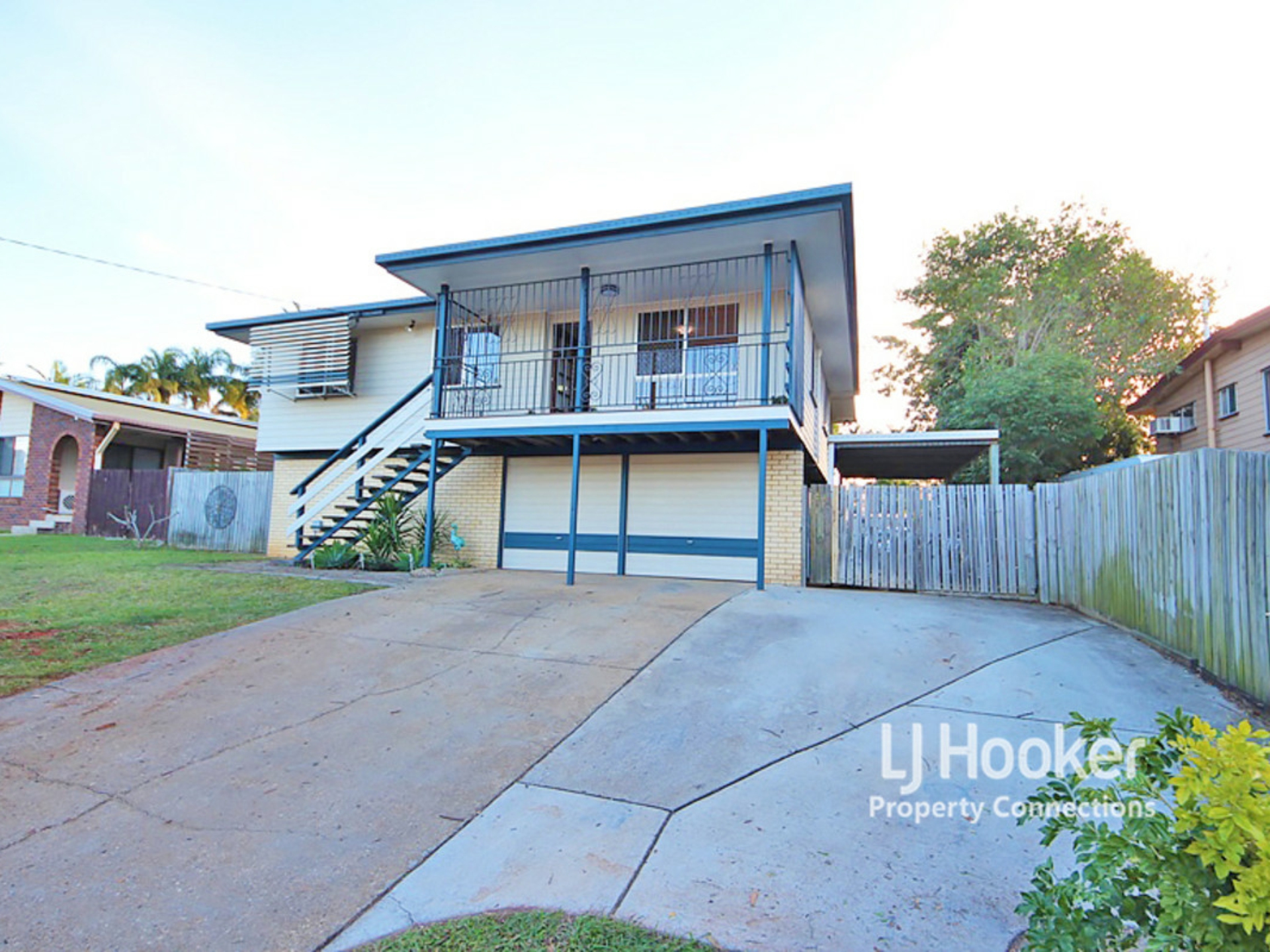 18 Lerose Avenue, KALLANGUR