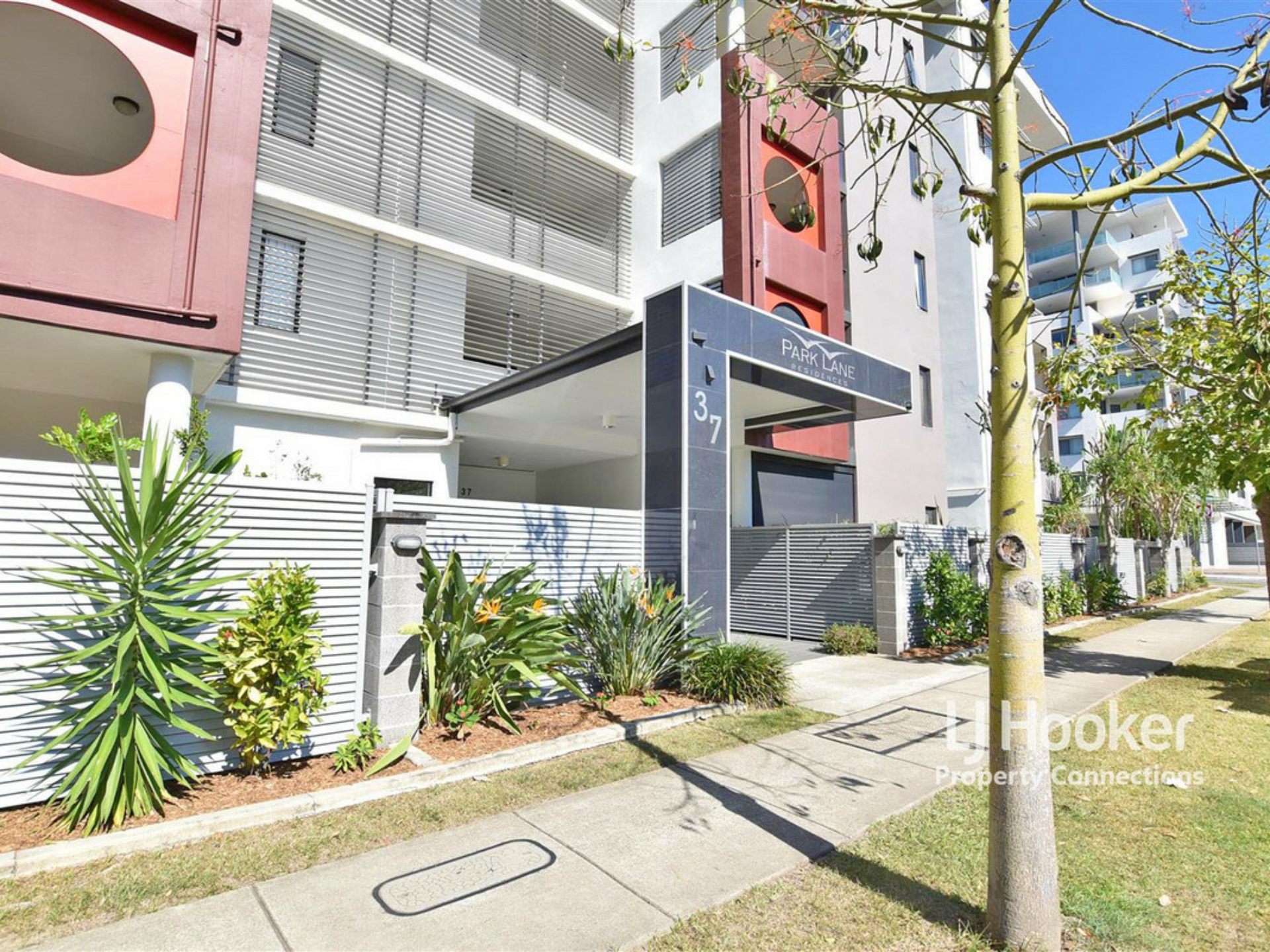 4/37 Playfield Street, CHERMSIDE