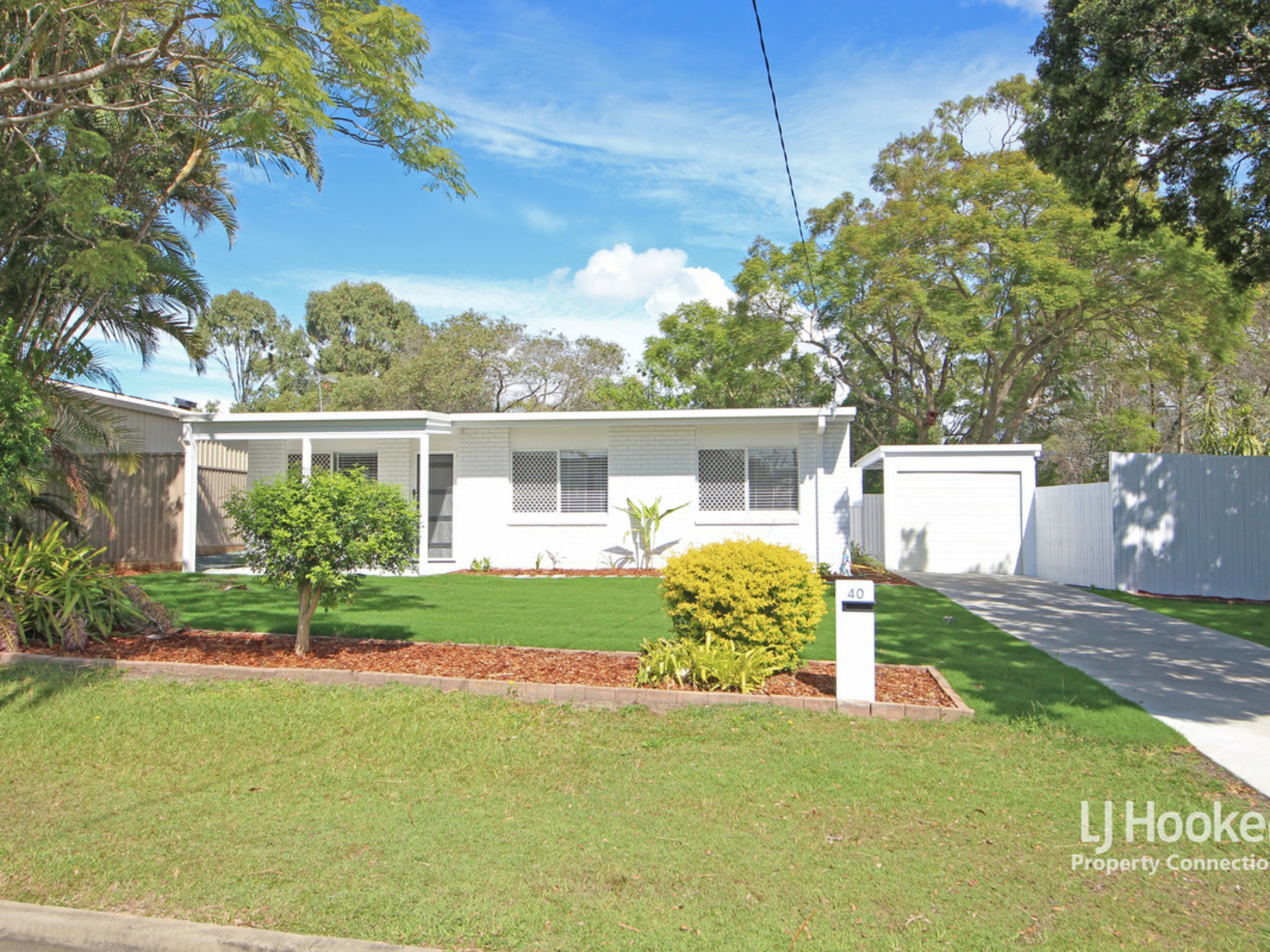 40 Fredan Road Deception Bay QLD
