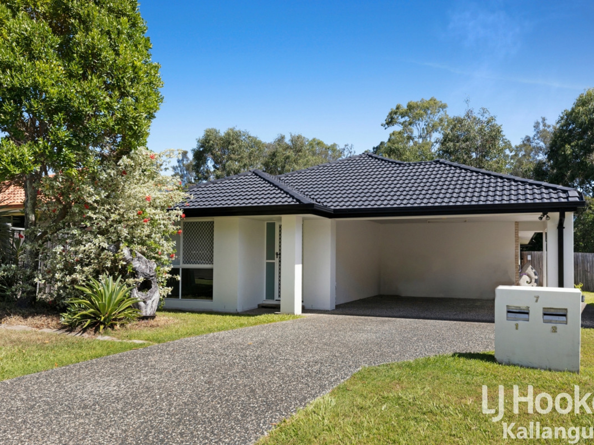 1/7 Adam Court, KALLANGUR