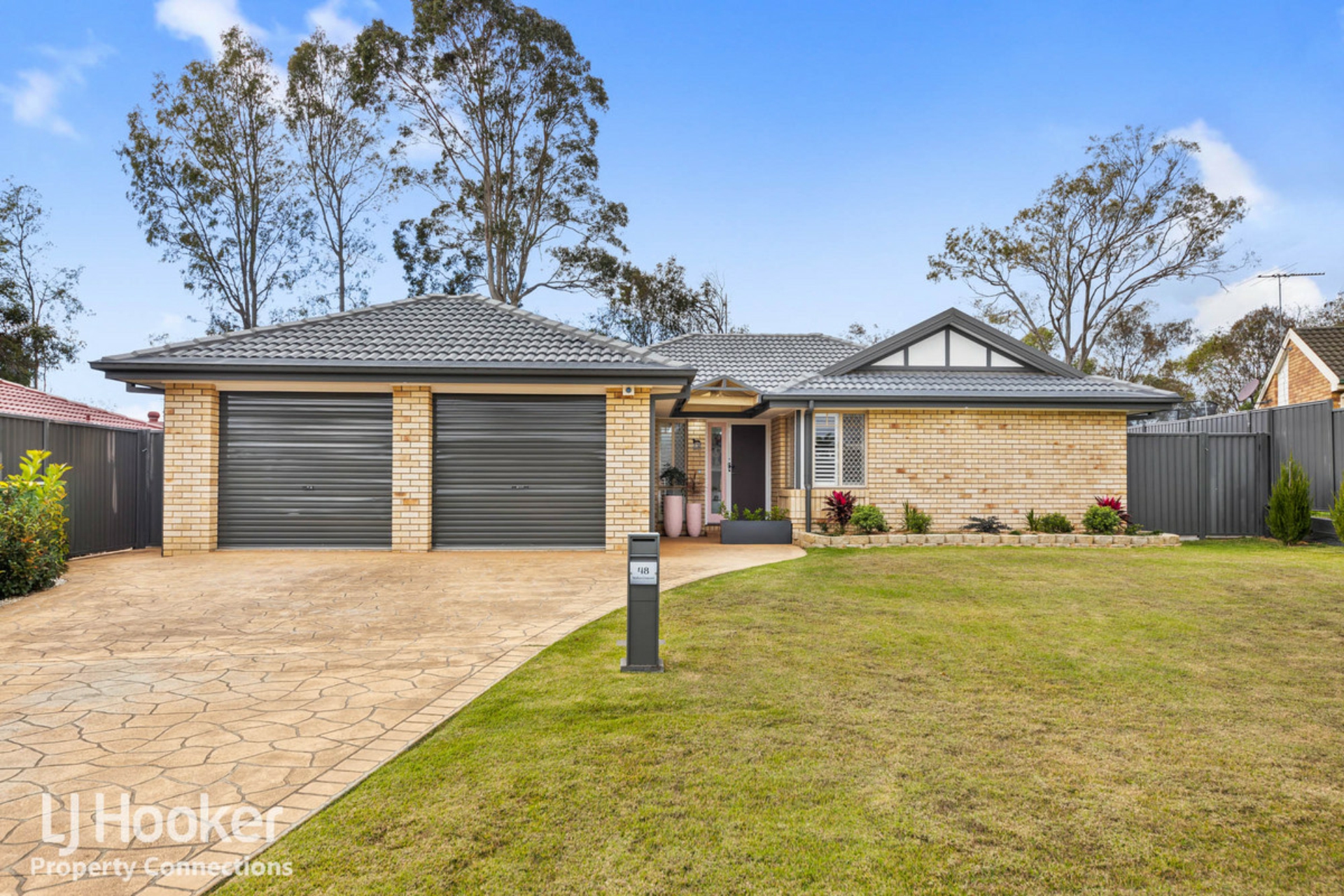 48 Walton Crescent Murrumba Downs QLD