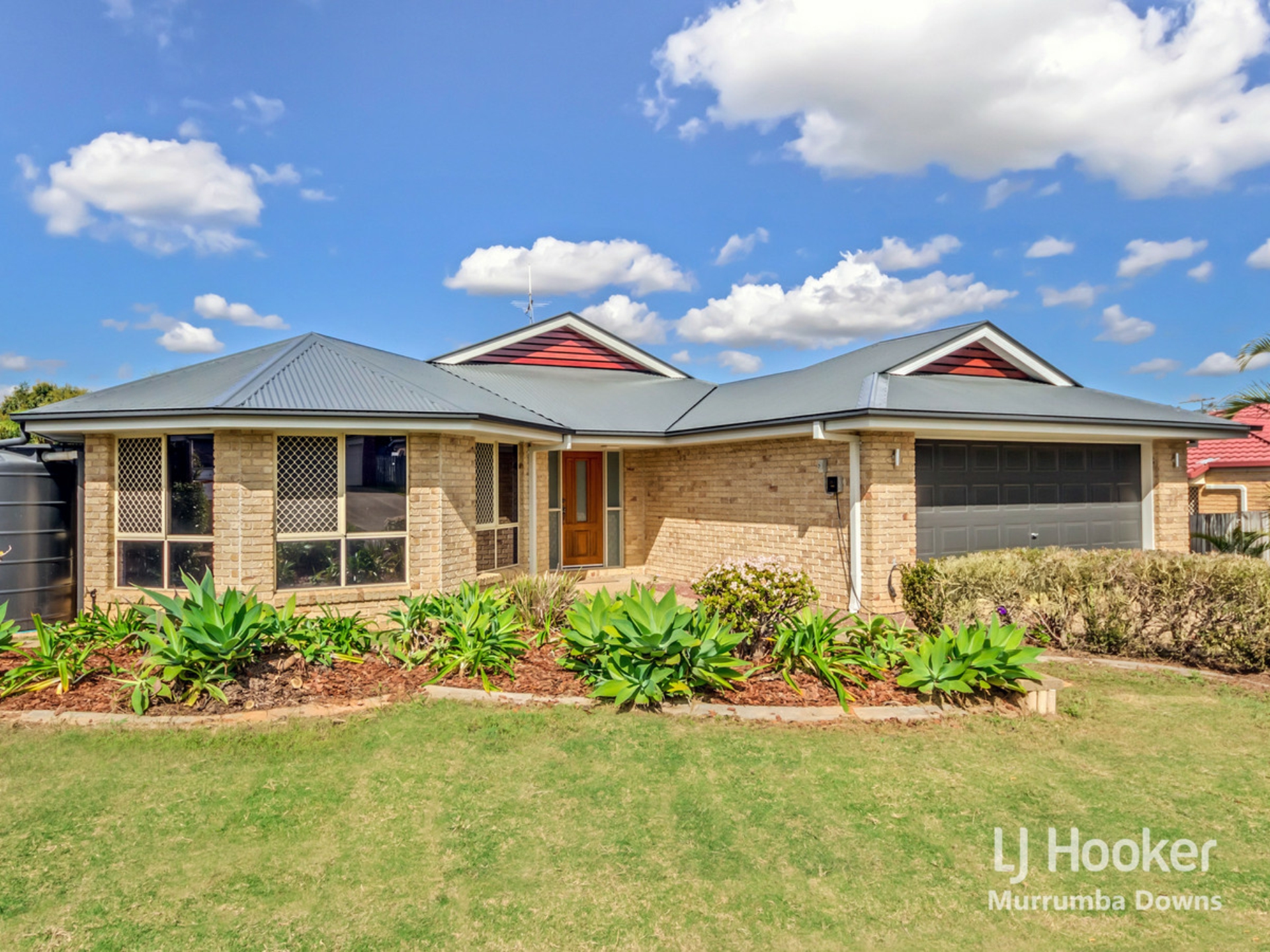 74 Warrego Crescent Murrumba Downs QLD
