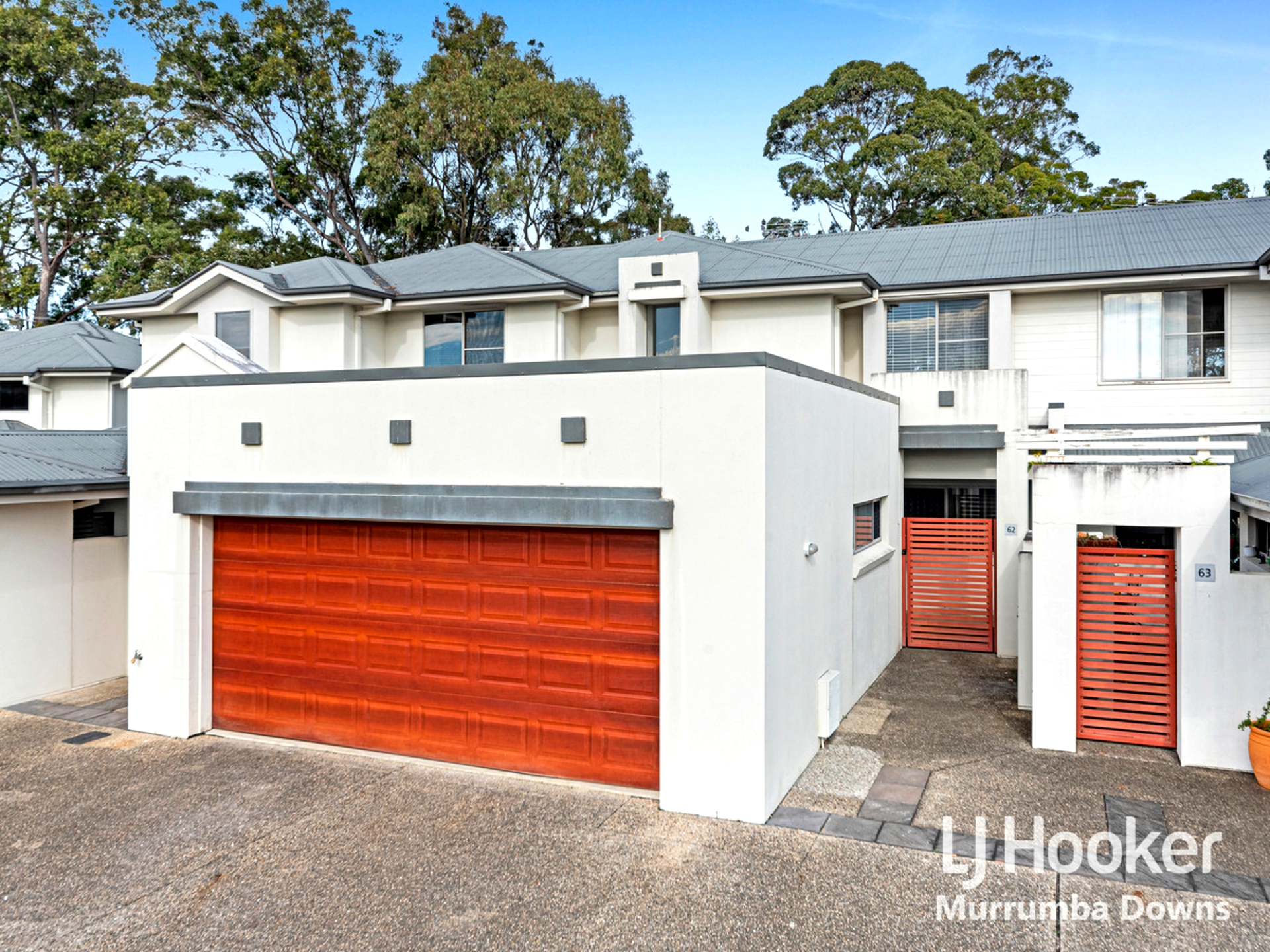 62/37 Wagner Road, MURRUMBA DOWNS