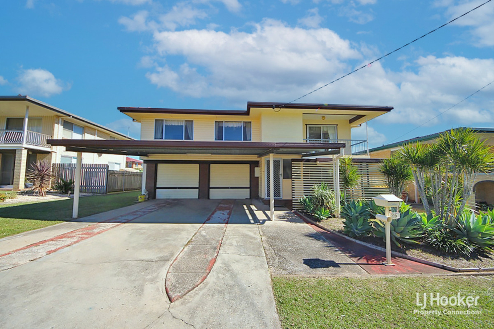 25 Maurice Street, KALLANGUR