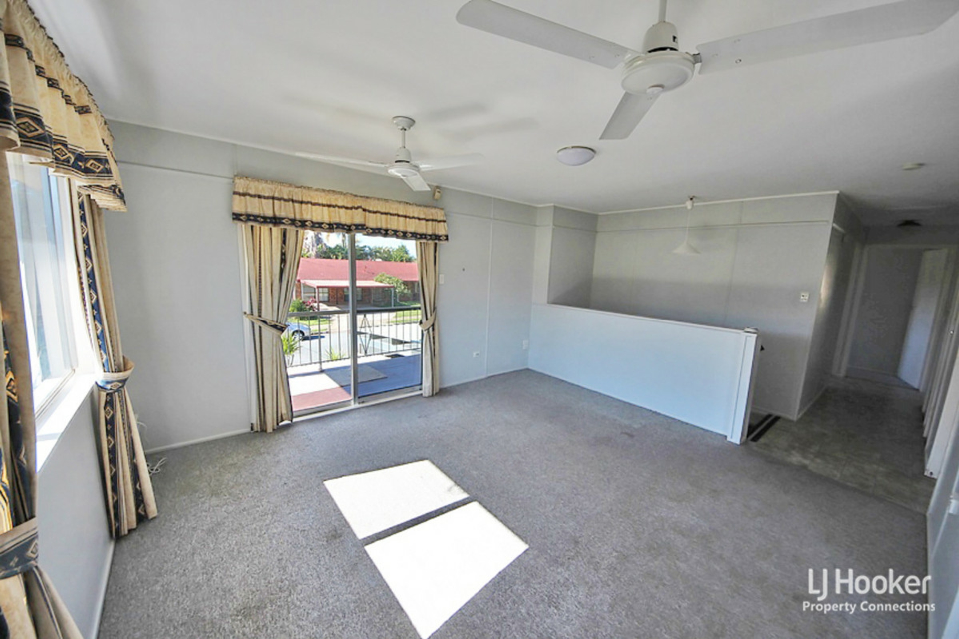 25 Maurice Street, KALLANGUR