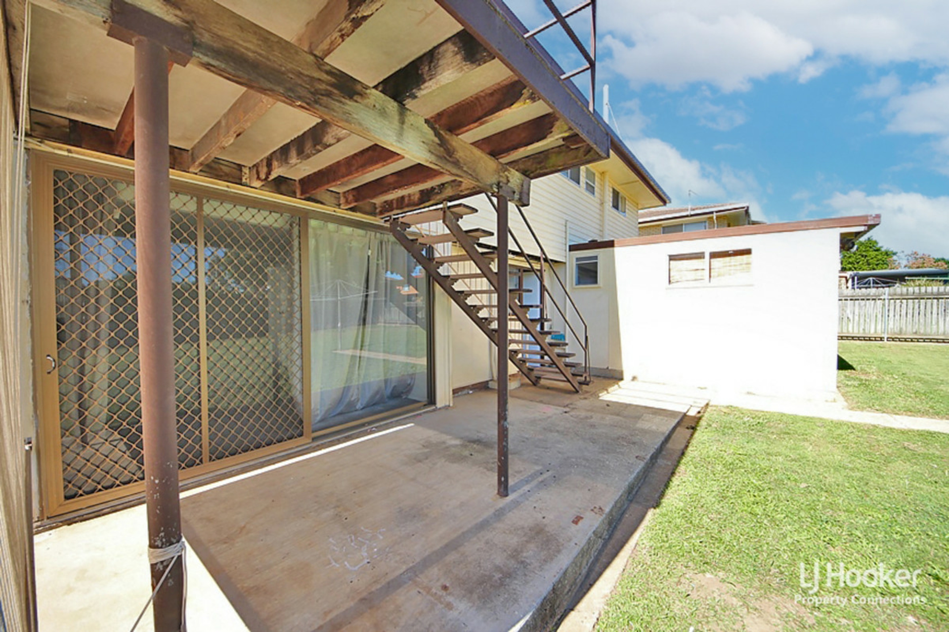 25 Maurice Street, KALLANGUR