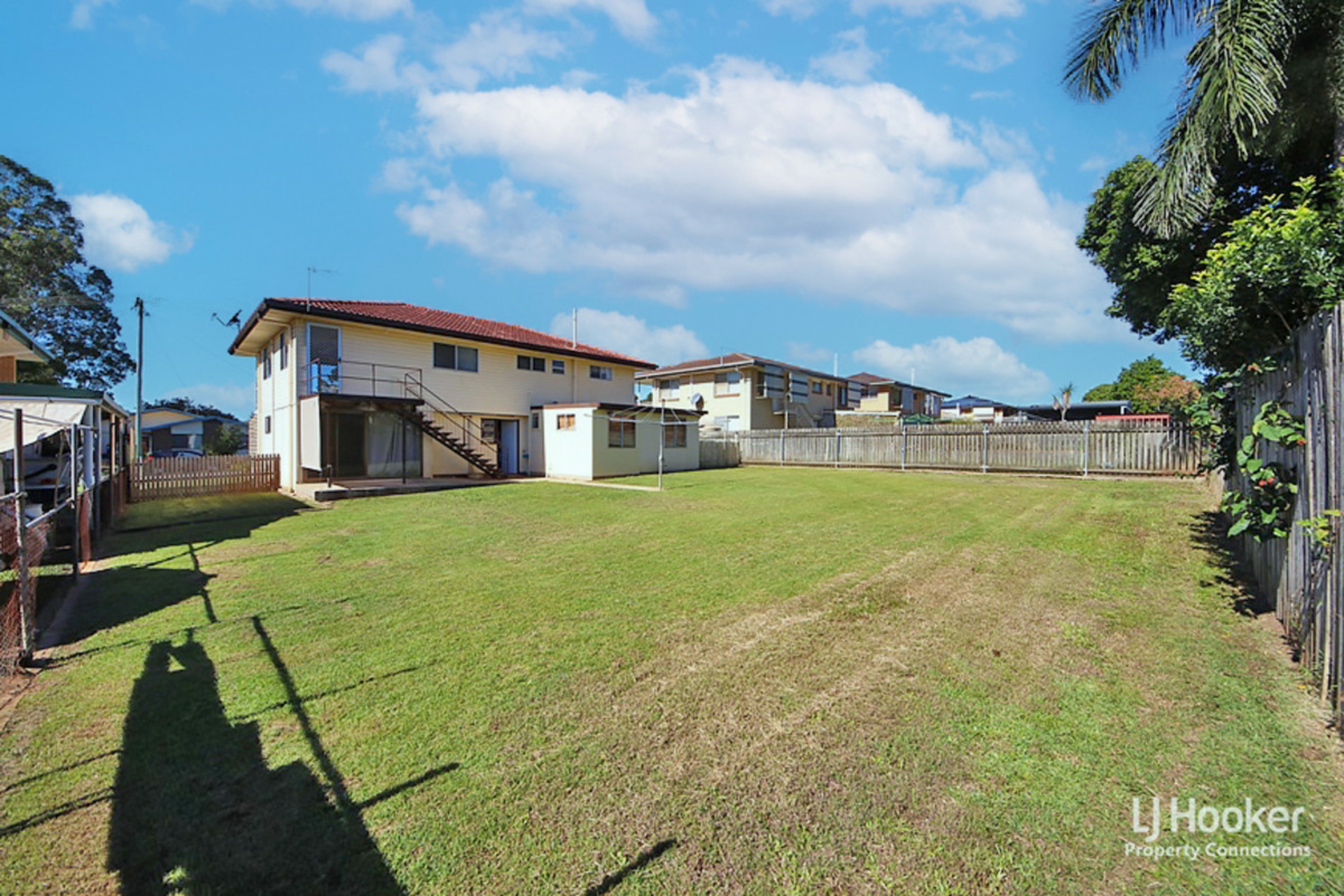 25 Maurice Street, KALLANGUR