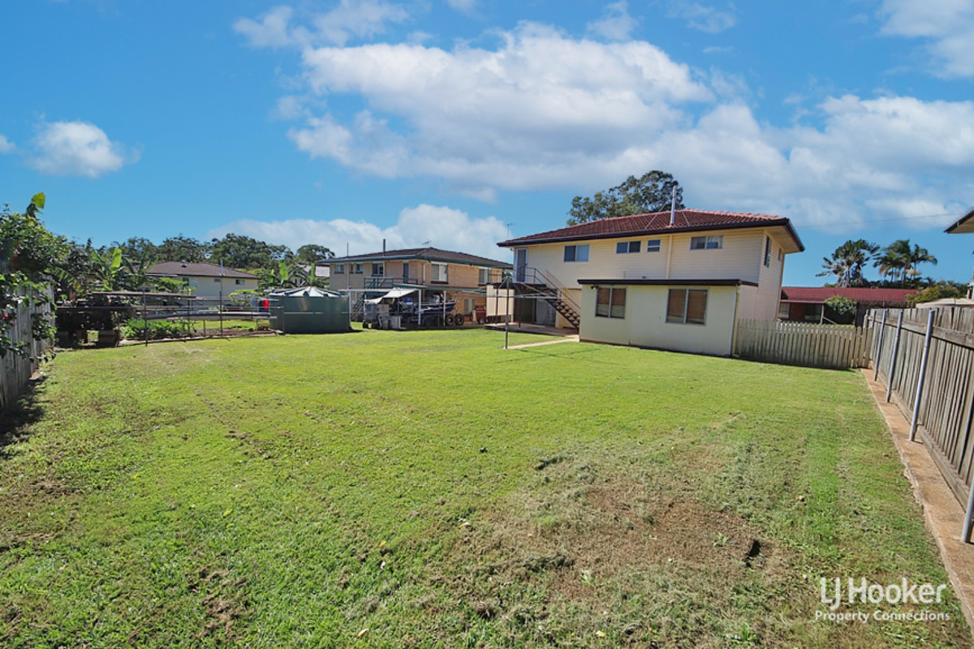 25 Maurice Street, KALLANGUR
