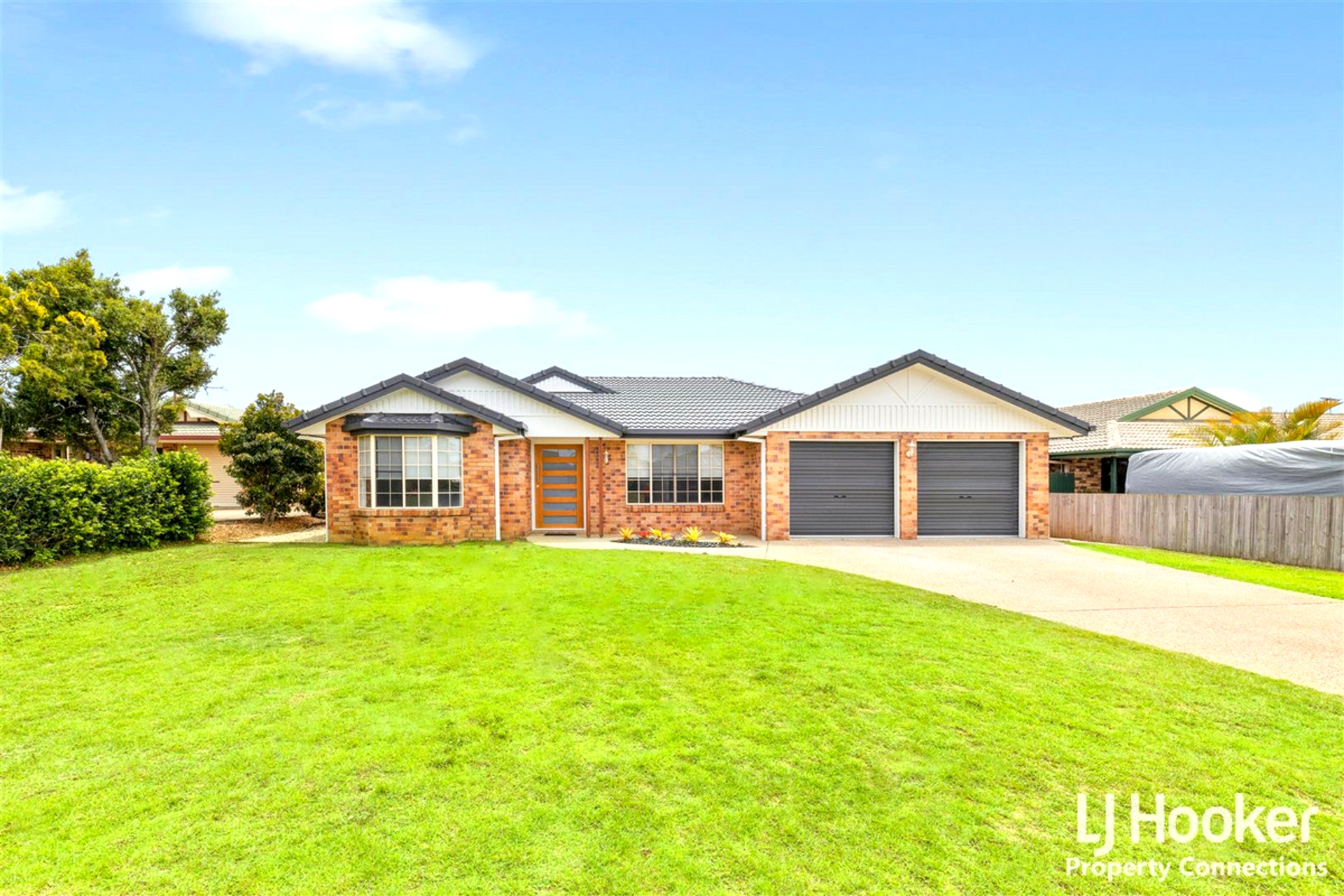 8 Stringybark Court Murrumba Downs QLD