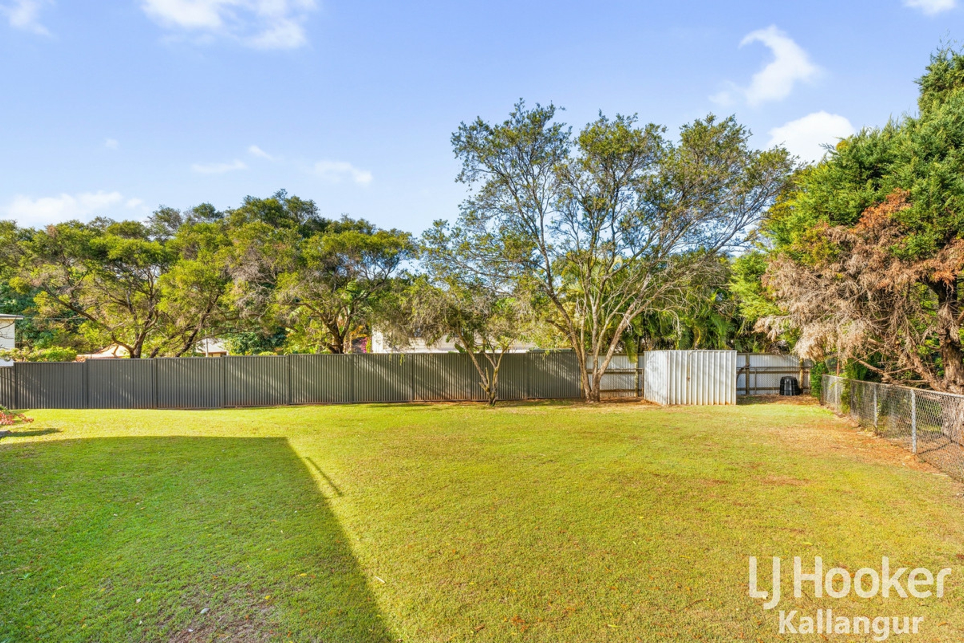 1 David Court Kallangur QLD House for Rent LJ Hooker