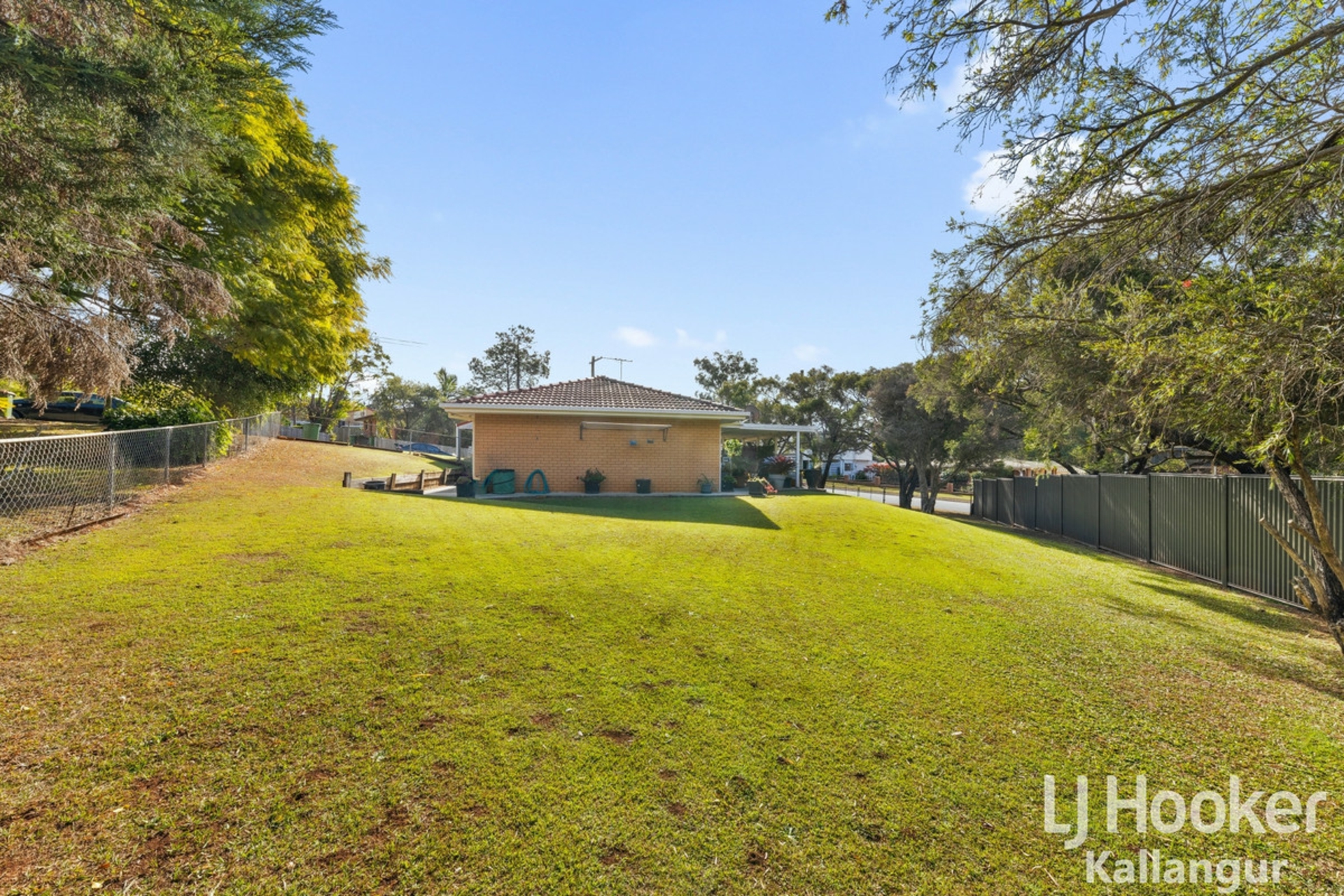 1 David Court Kallangur QLD House for Rent LJ Hooker