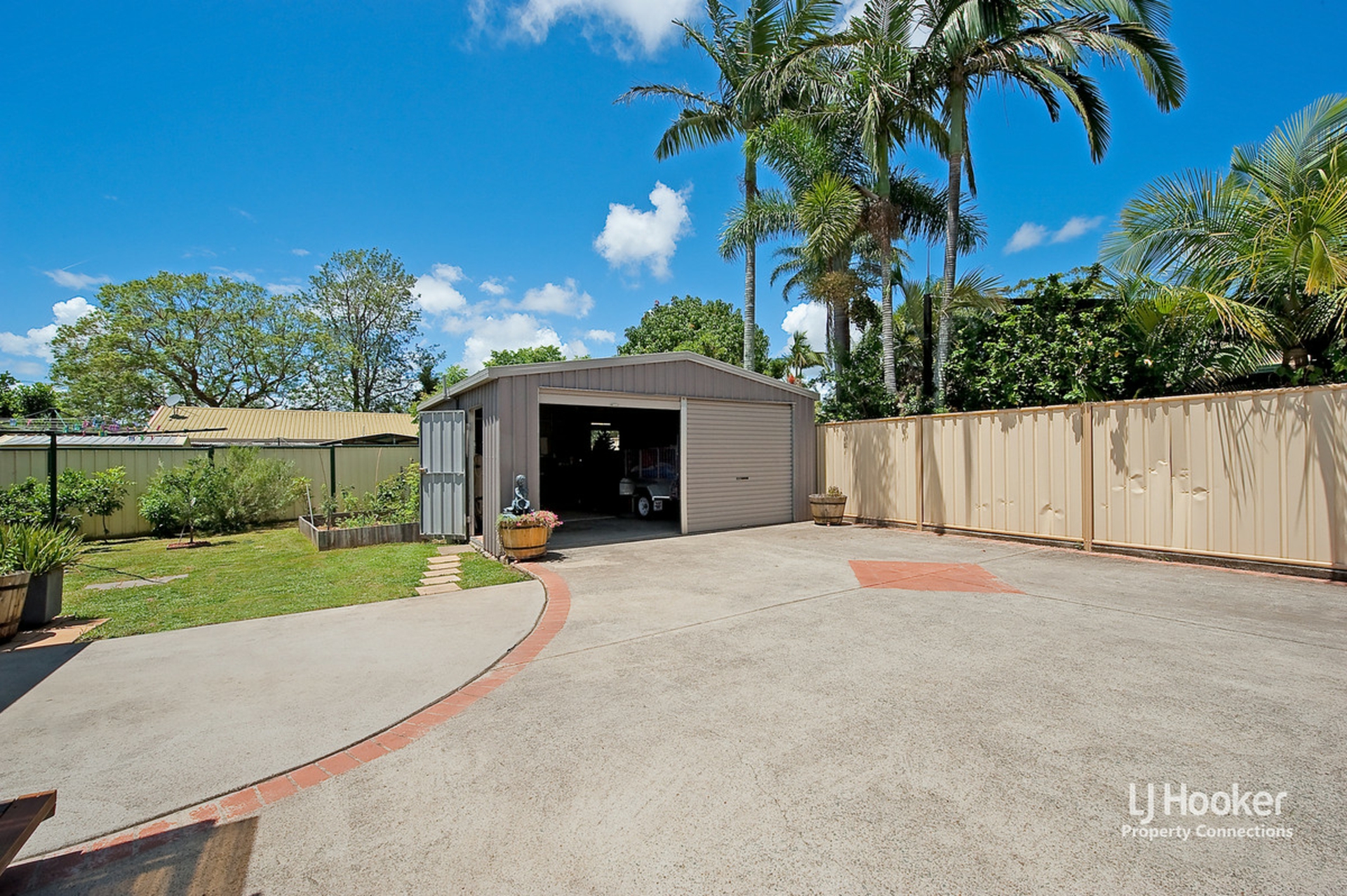 1305 Anzac Avenue Kallangur QLD Property Details LJ Hooker