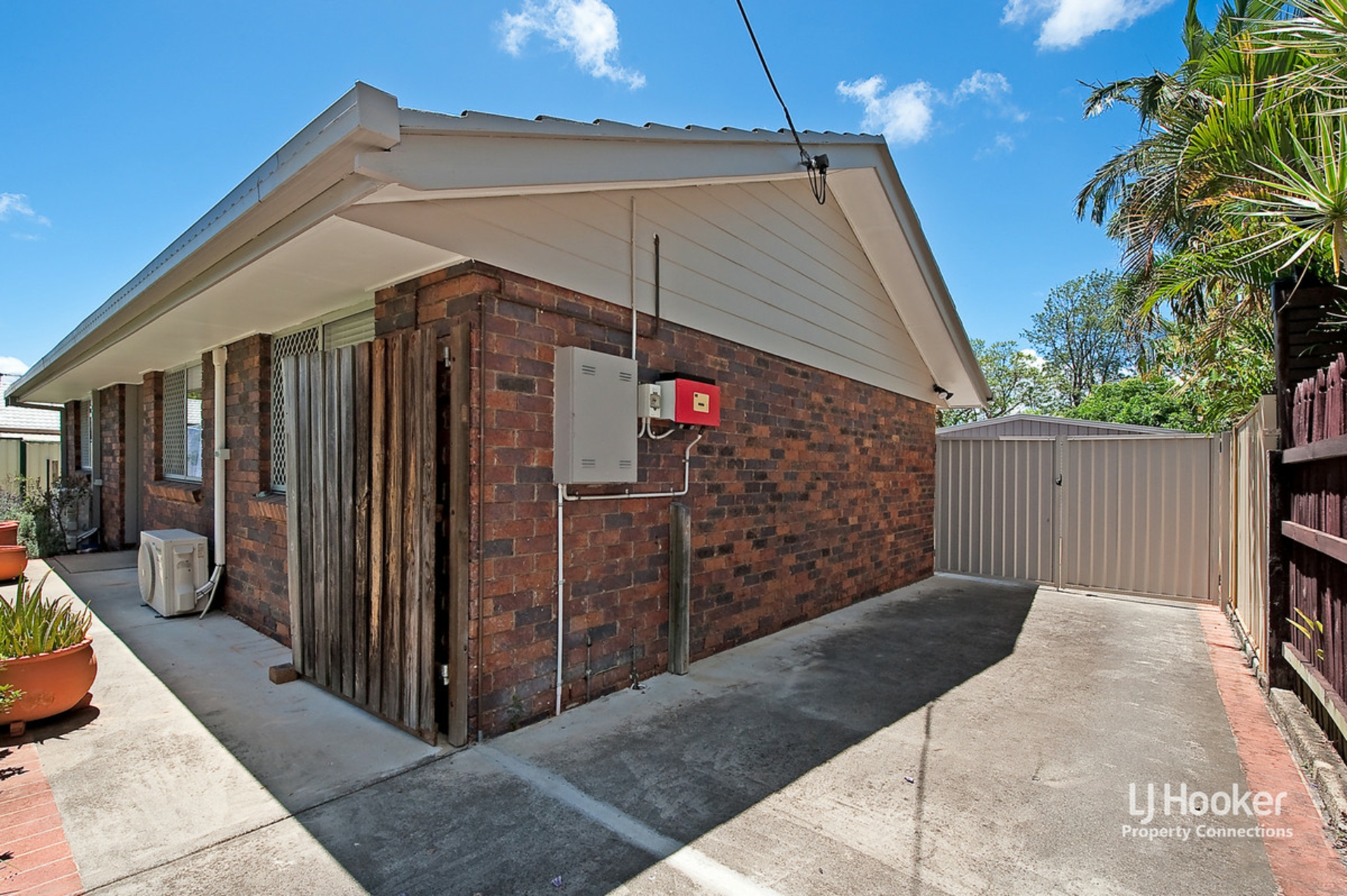 1305 Anzac Avenue Kallangur QLD Property Details LJ Hooker