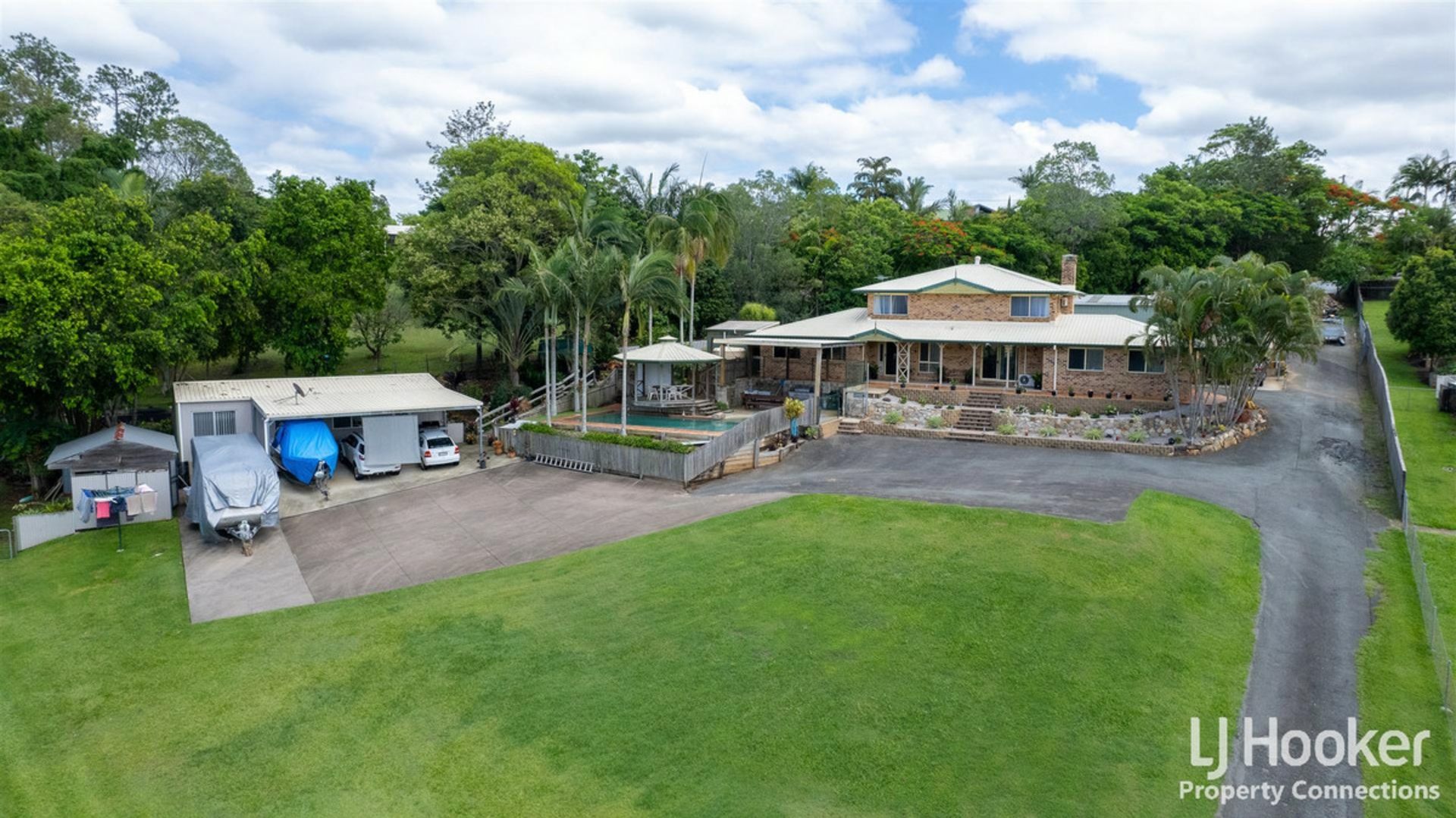 18 Walnut Court, BURPENGARY
