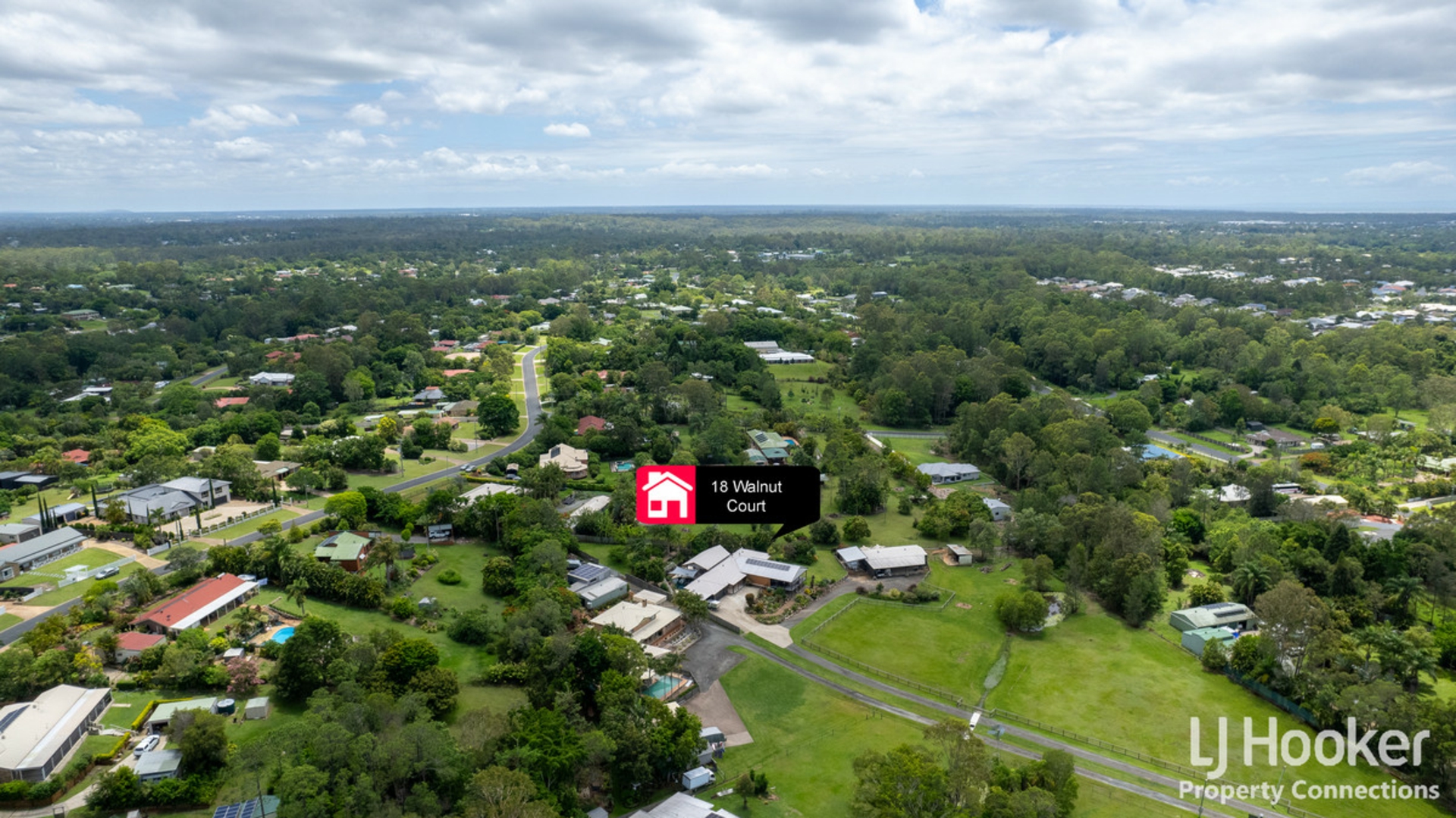 18 Walnut Court, BURPENGARY