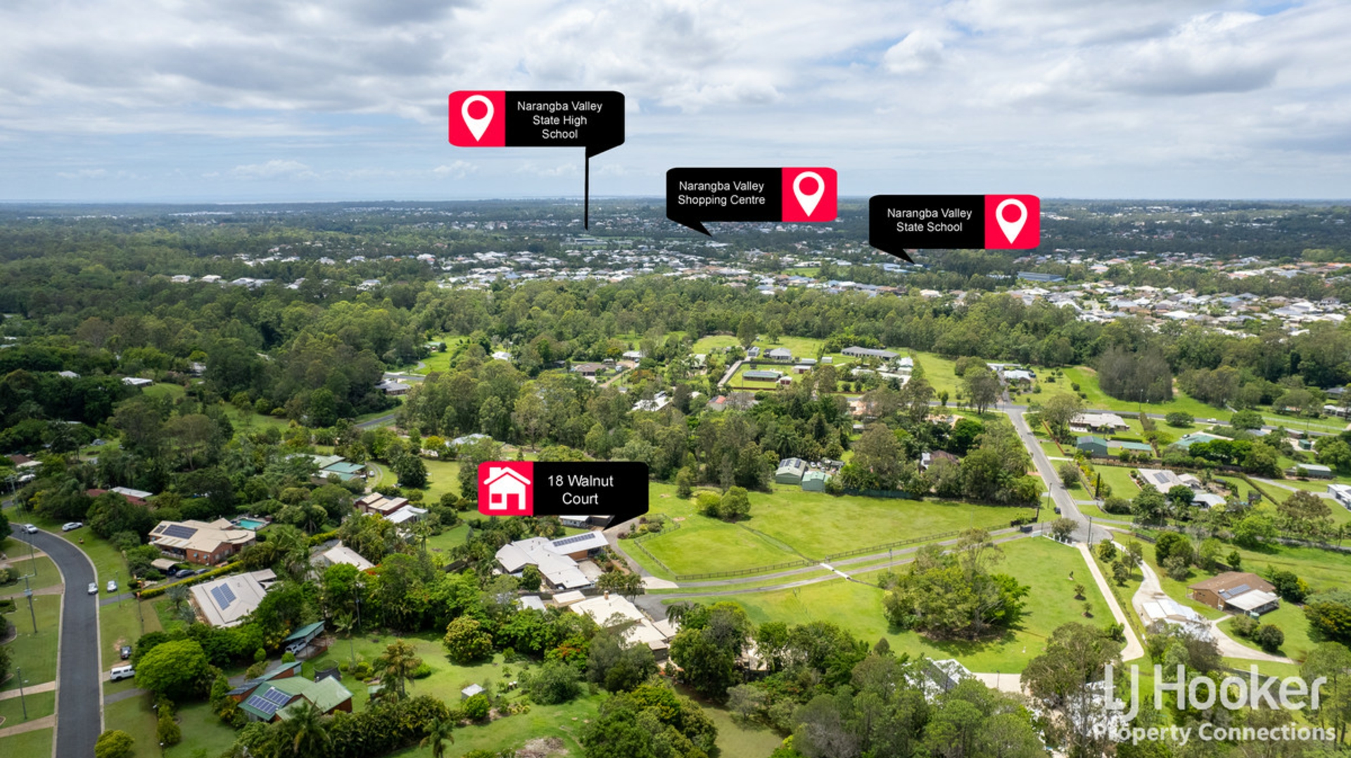18 Walnut Court, BURPENGARY